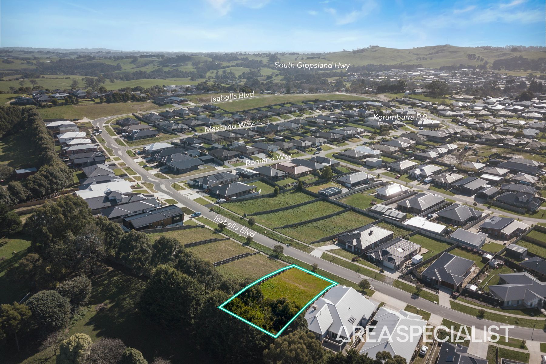134 Isabella Boulevard, Korumburra, VIC 3950, Korumburra - Thumbnail 7