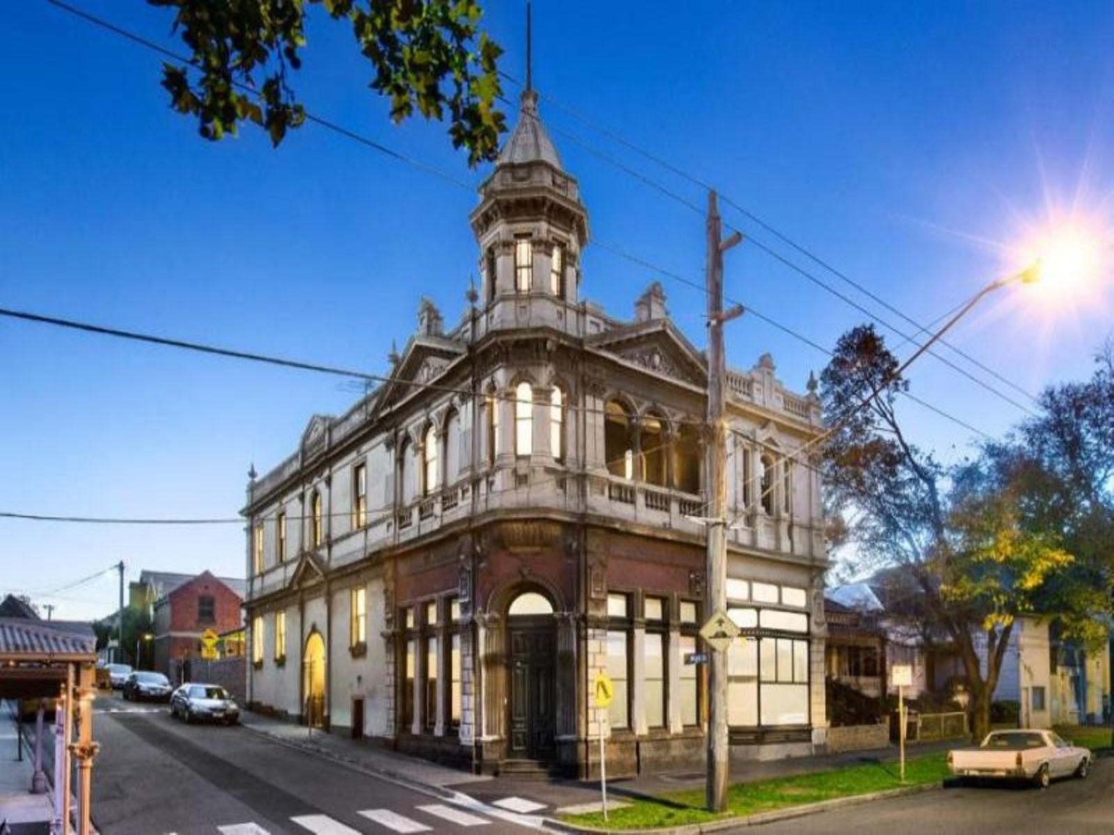 168 Bellair Street, Kensington - Thumbnail 2
