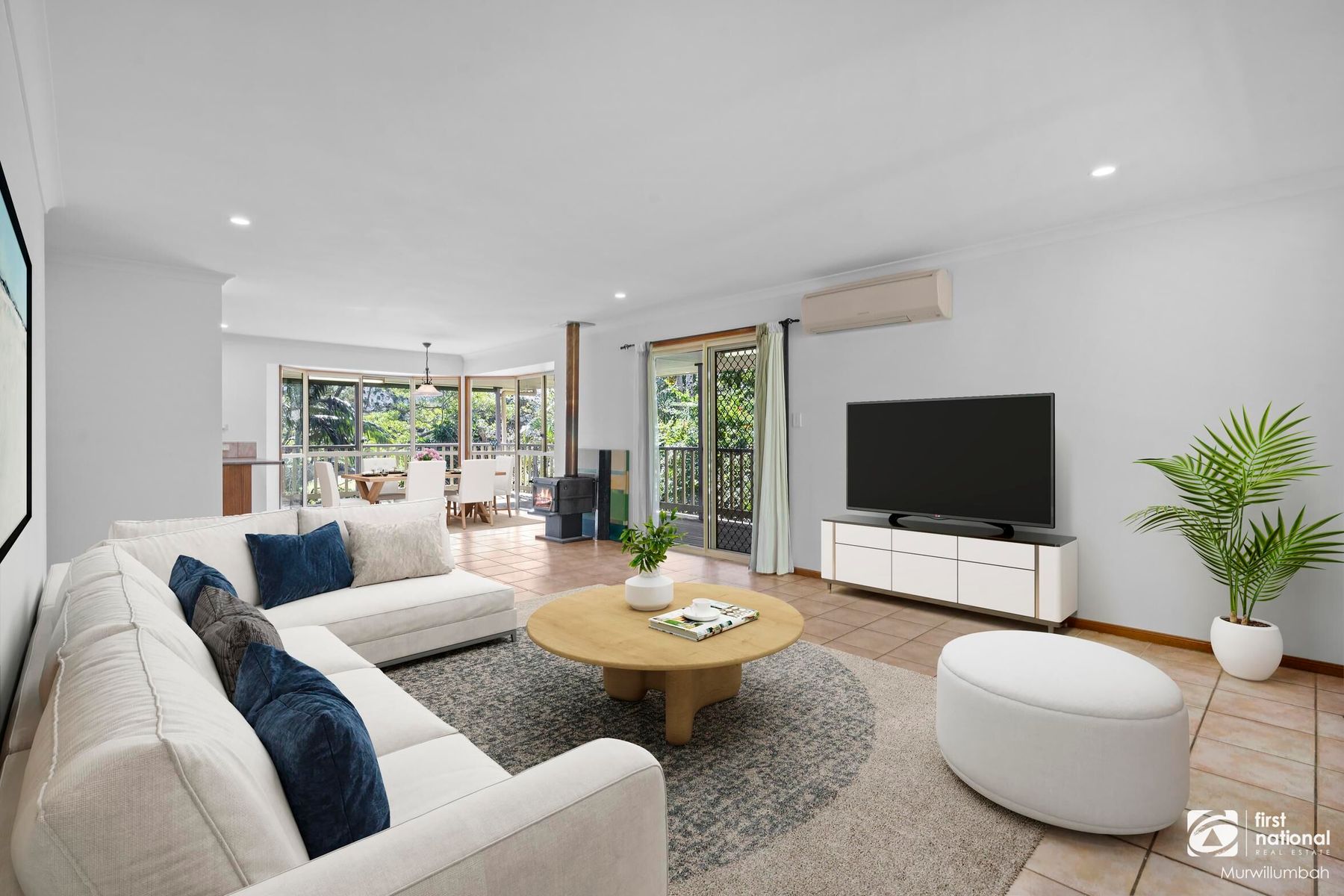 37 Hall Drive, Murwillumbah NSW 2484, Murwillumbah - Thumbnail 2