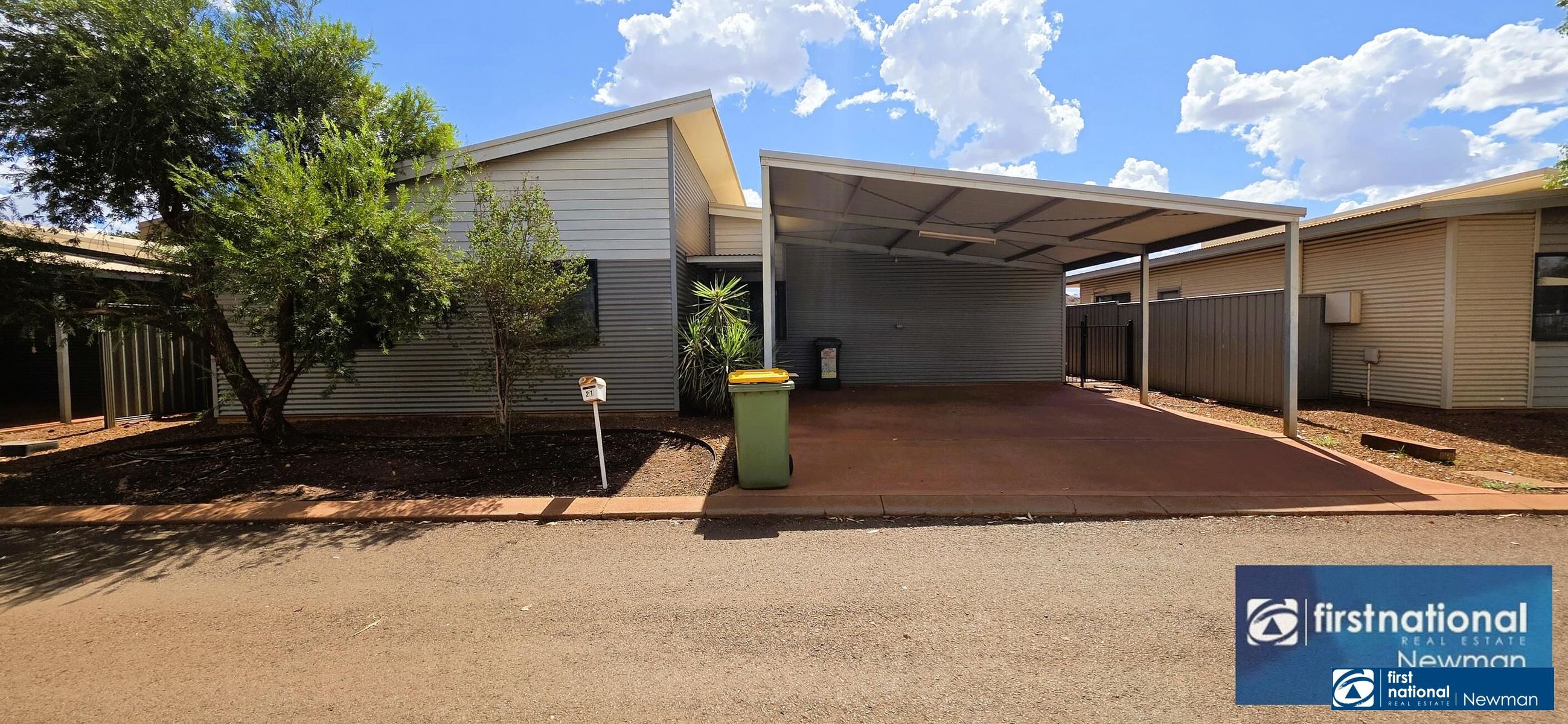 21/4 Newman Drive, Newman WA 6753, Newman - Thumbnail 2