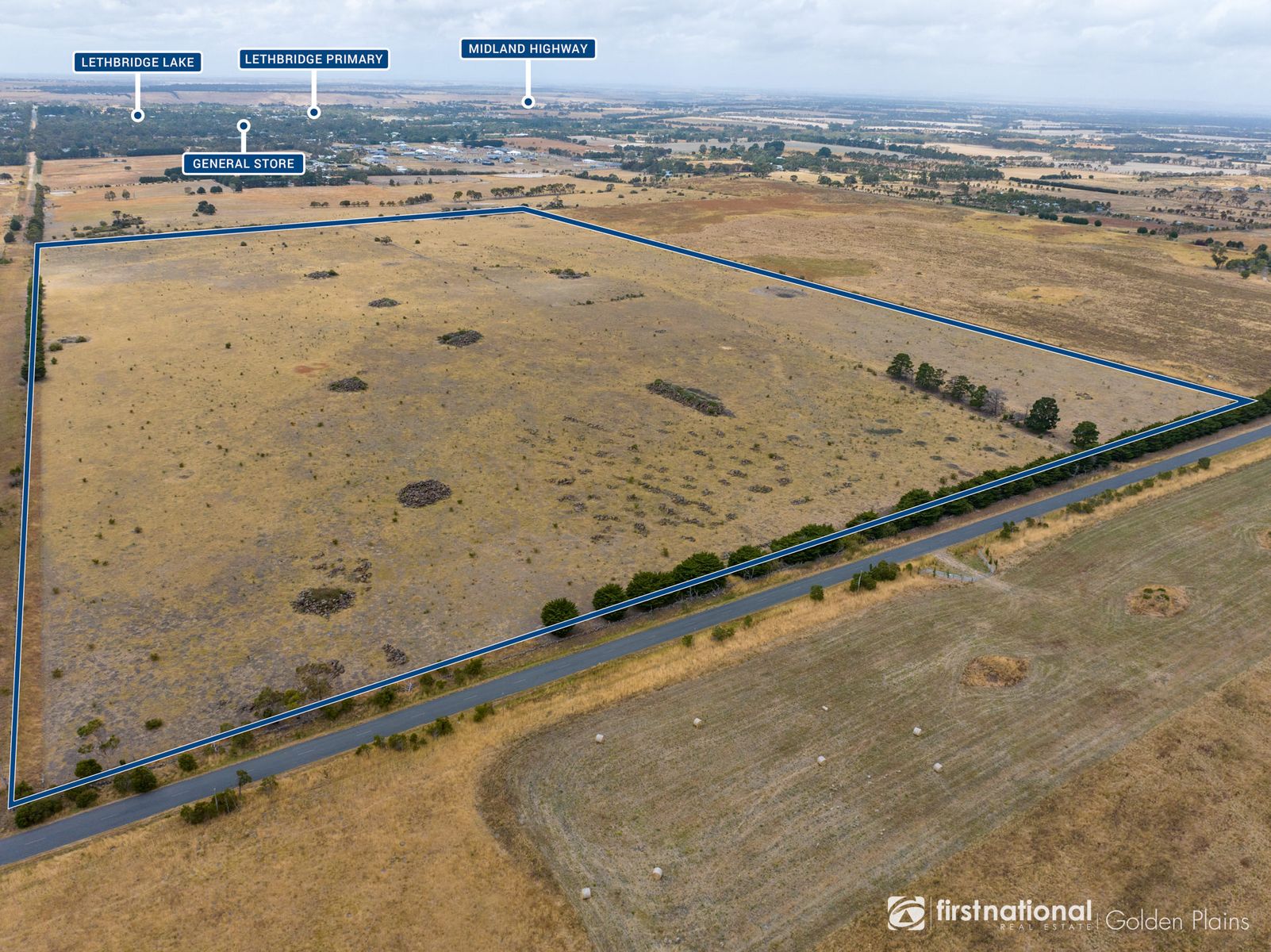 144C Noyes Road, Lethbridge VIC 3332, Lethbridge - Thumbnail 3