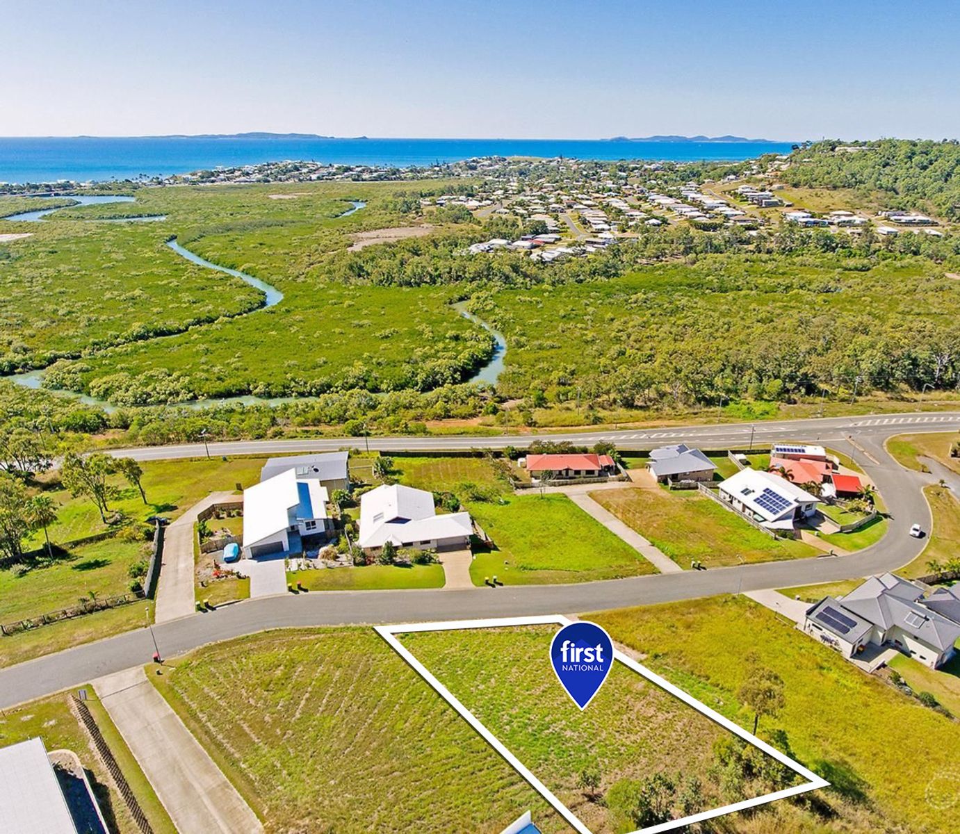 17 Naomi Drive, Taroomball QLD 4703, Taroomball - Image 1