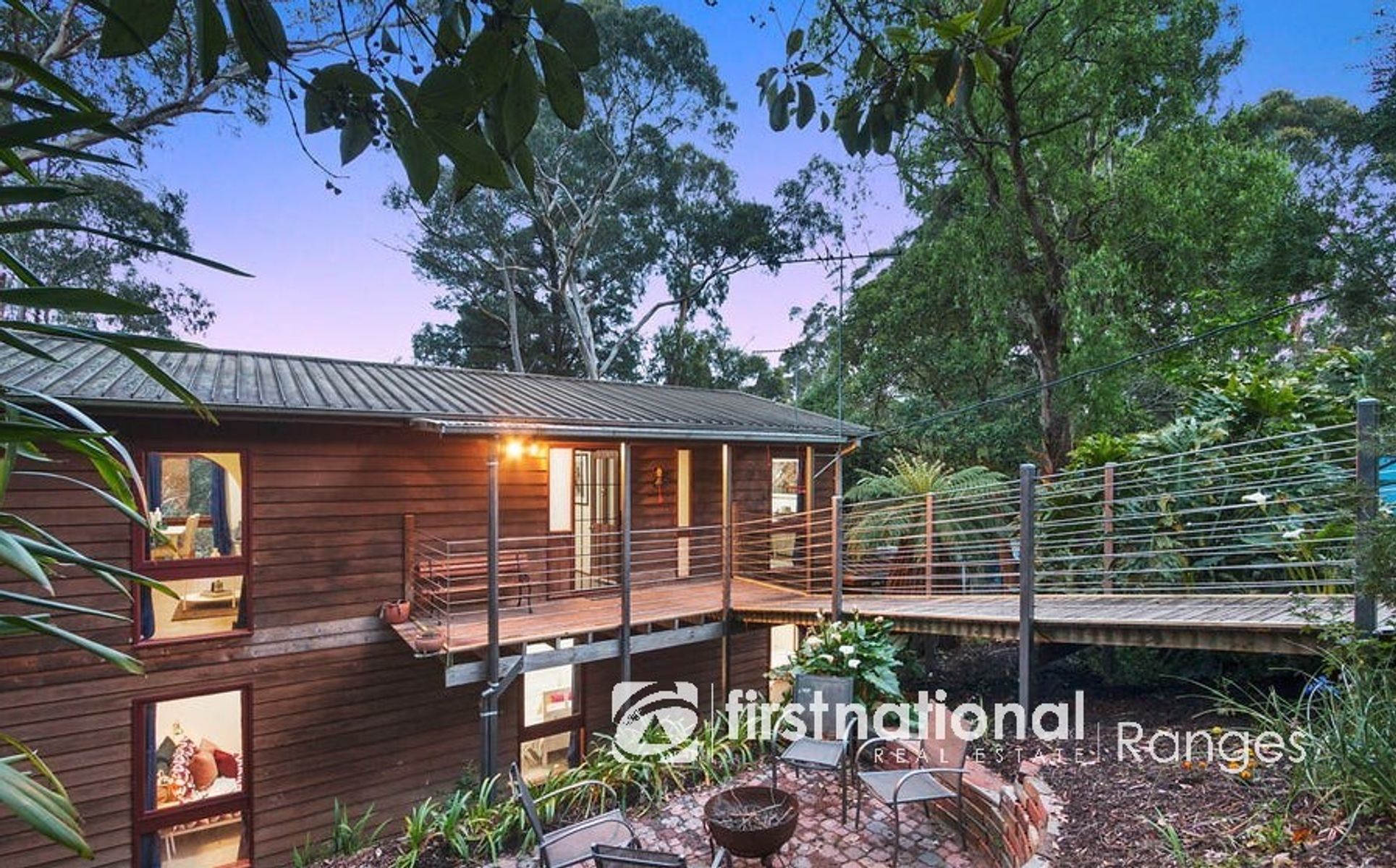 48 Thompson Road, Upwey VIC 3158, Upwey - Thumbnail 2