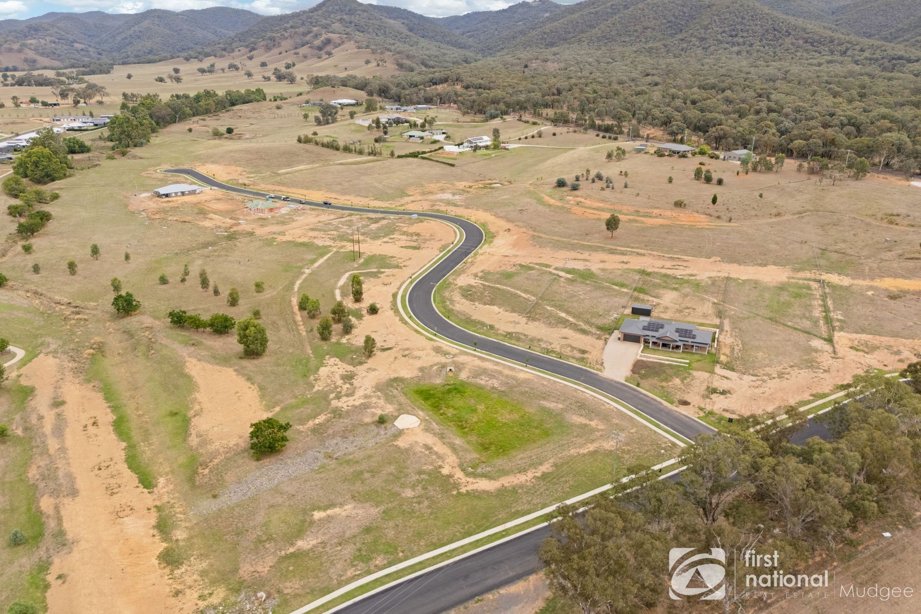 South Ridge Estate


Mudgee NSW 2850, Estate Mudgee - Thumbnail 2