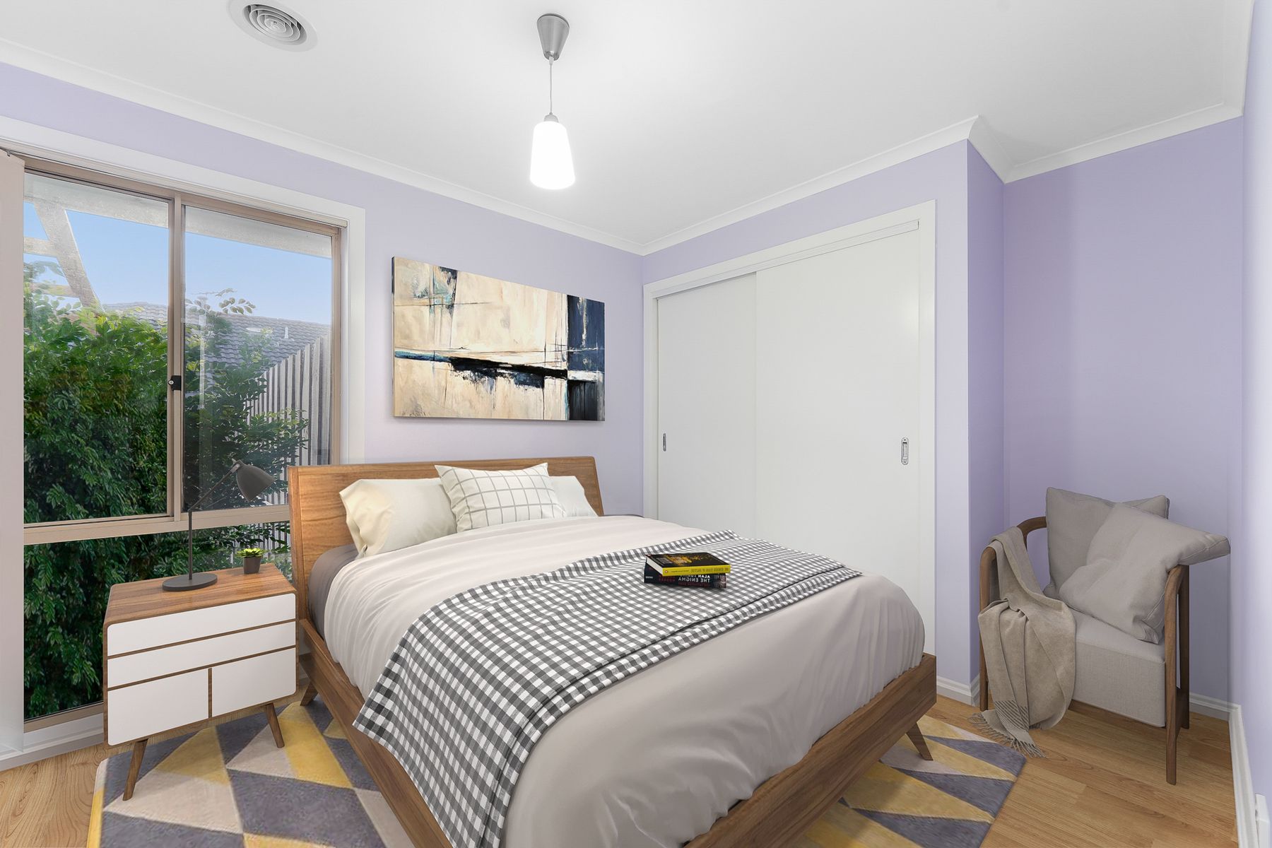 2/5 Racecourse Road, Noble Park, VIC 3174, Noble Park - Thumbnail 7
