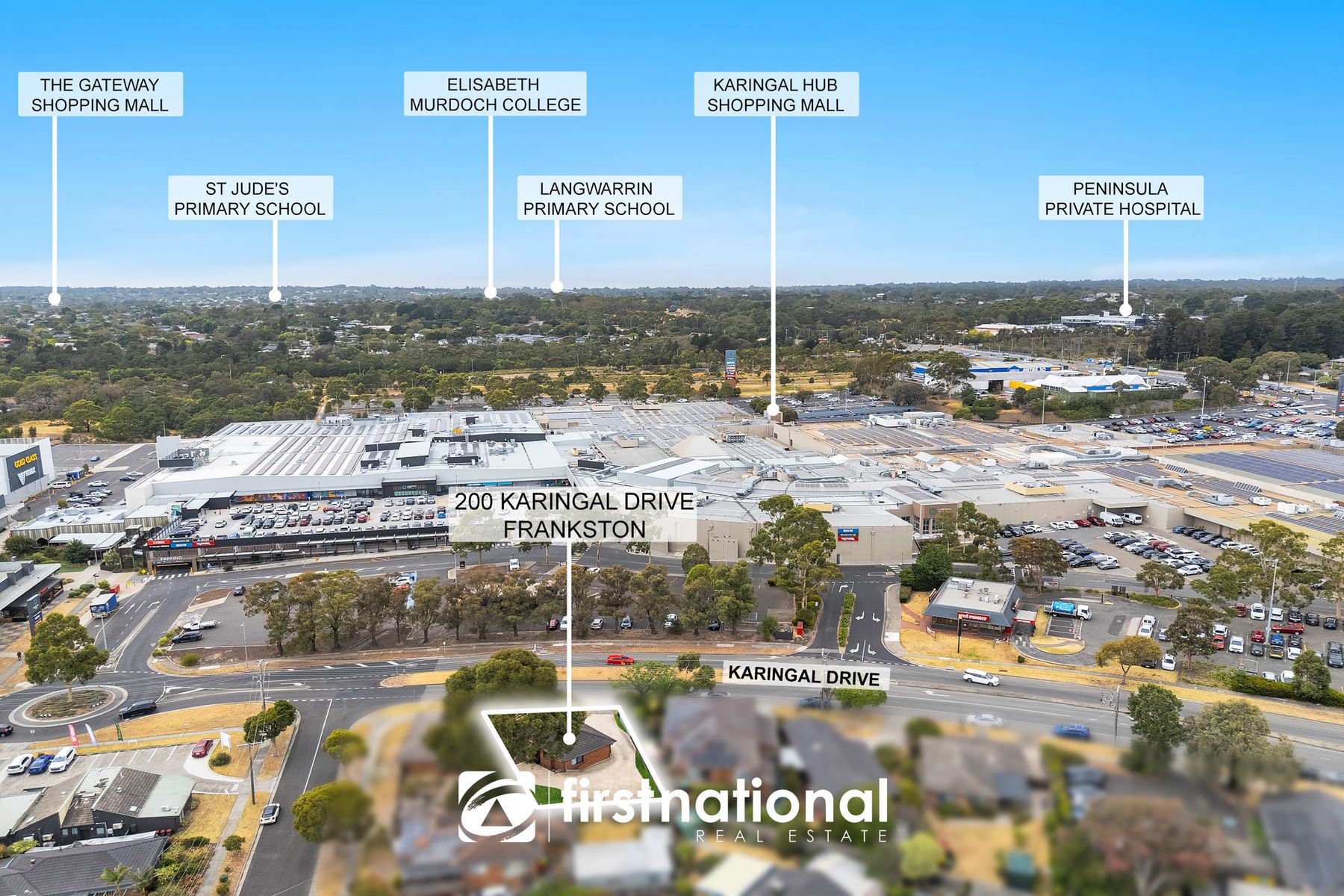 200 Karingal Drive, Frankston VIC 3199, Frankston - Thumbnail 5