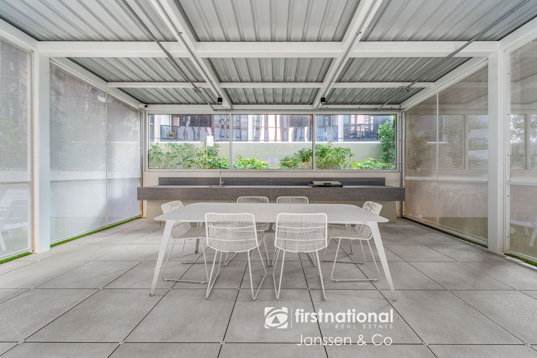 1503/119 A'beckett Street, Melbourne VIC 3000, Melbourne - Thumbnail 8