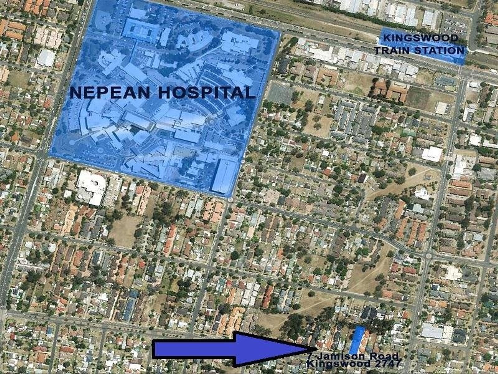 Kingswood NSW 2747, Kingswood - Thumbnail 2