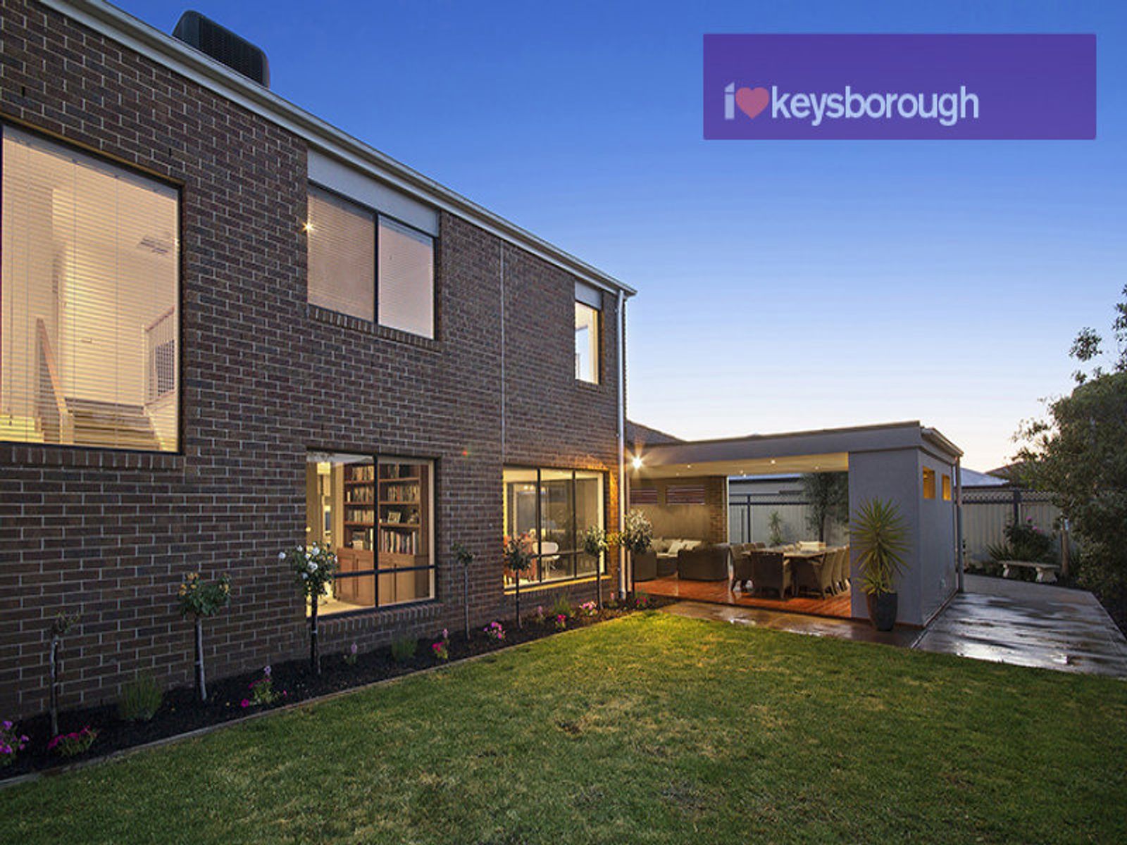 10 Oakland Place, Keysborough, VIC 3173, Keysborough - Thumbnail 2