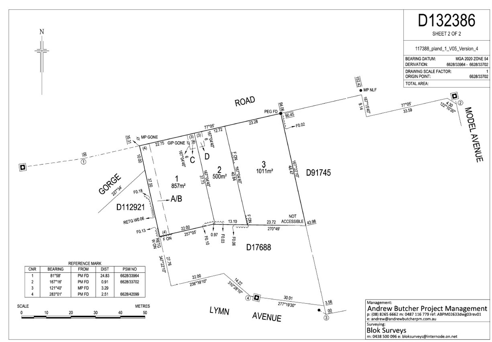Lot 2/400 Gorge Road, Athelstone SA 5076, Athelstone - Thumbnail 3
