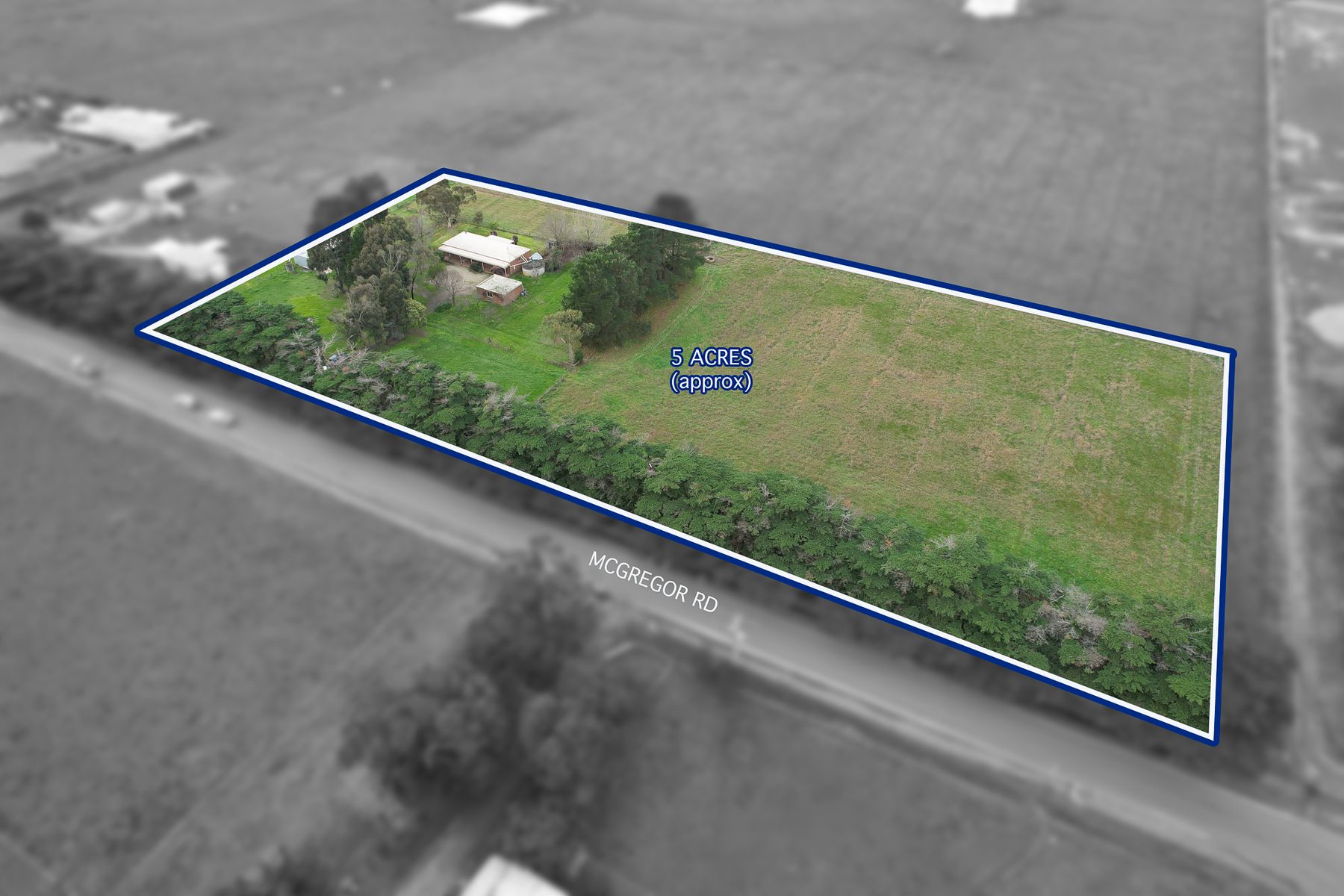 500 McGregor Road, Pakenham VIC 3810