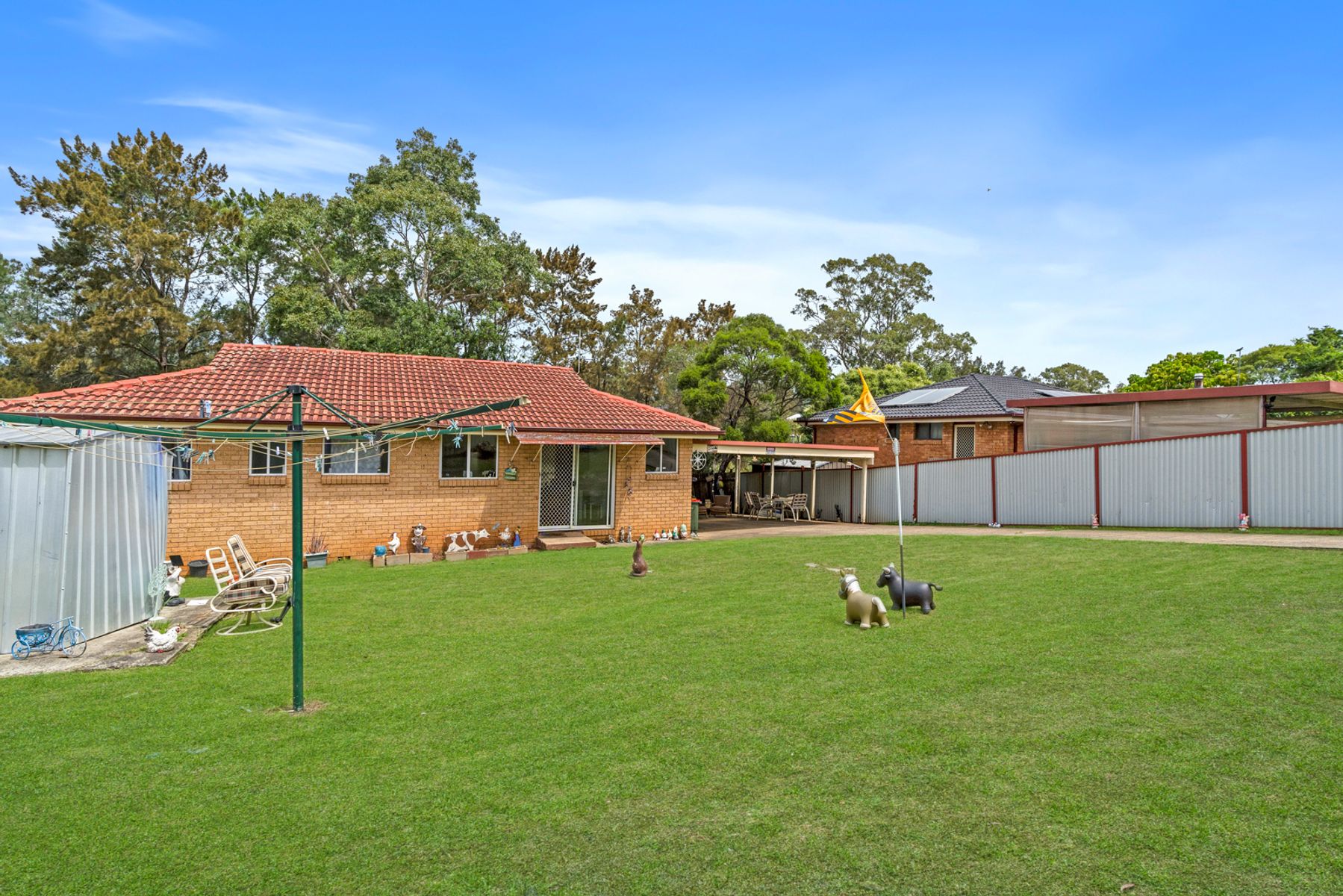 39 Woodcourt Street, Ambarvale NSW 2560, Ambarvale - Image 1