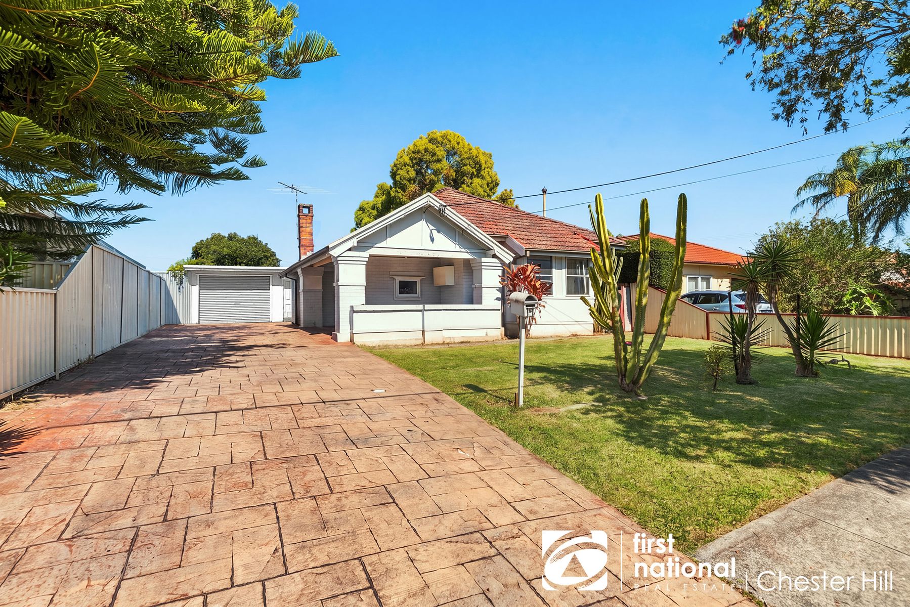 15 Hillcrest Avenue, Villawood - Image 1