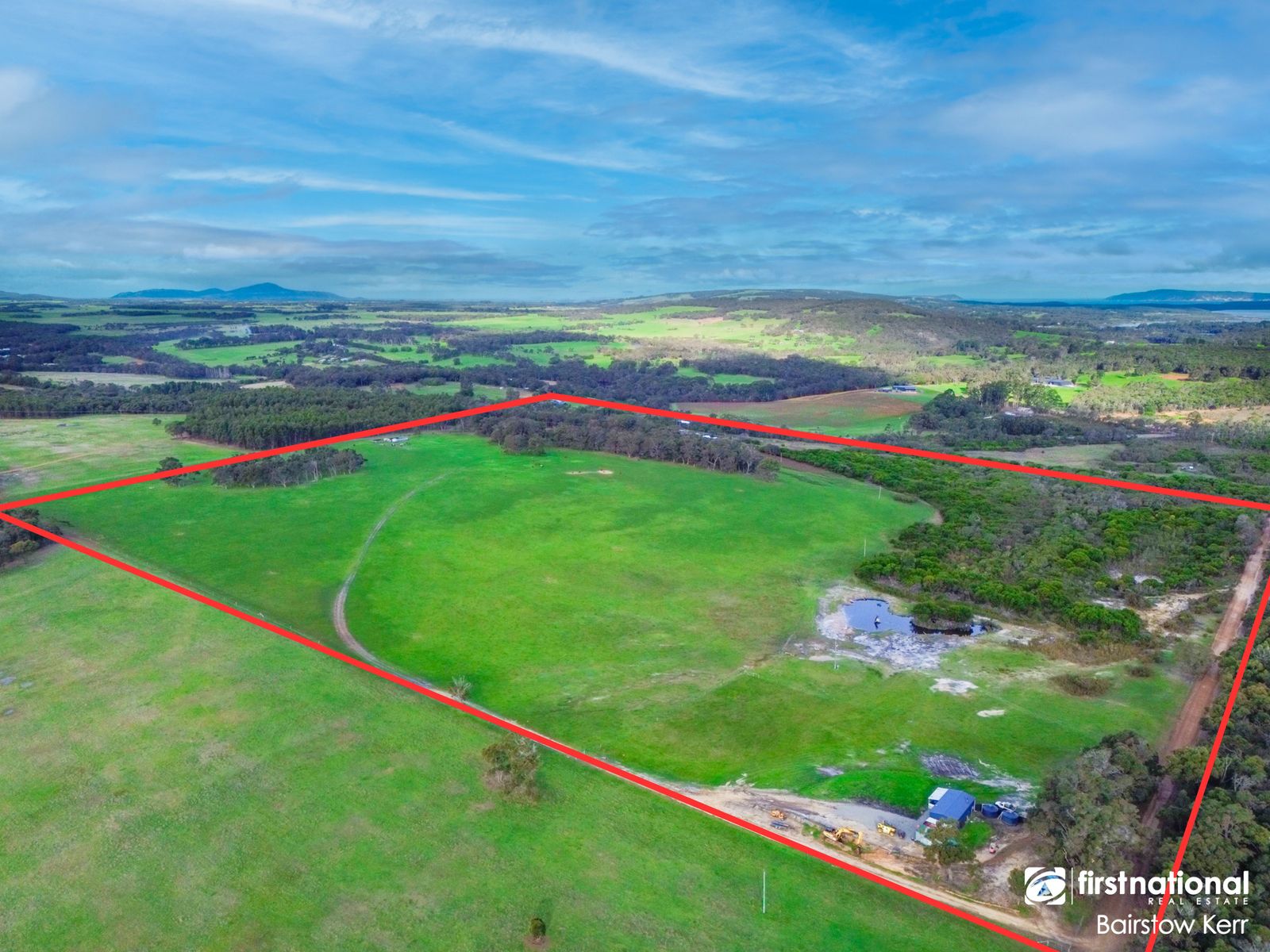 45898 South Coast Highway, Kalgan WA 6330, Kalgan - Image 1