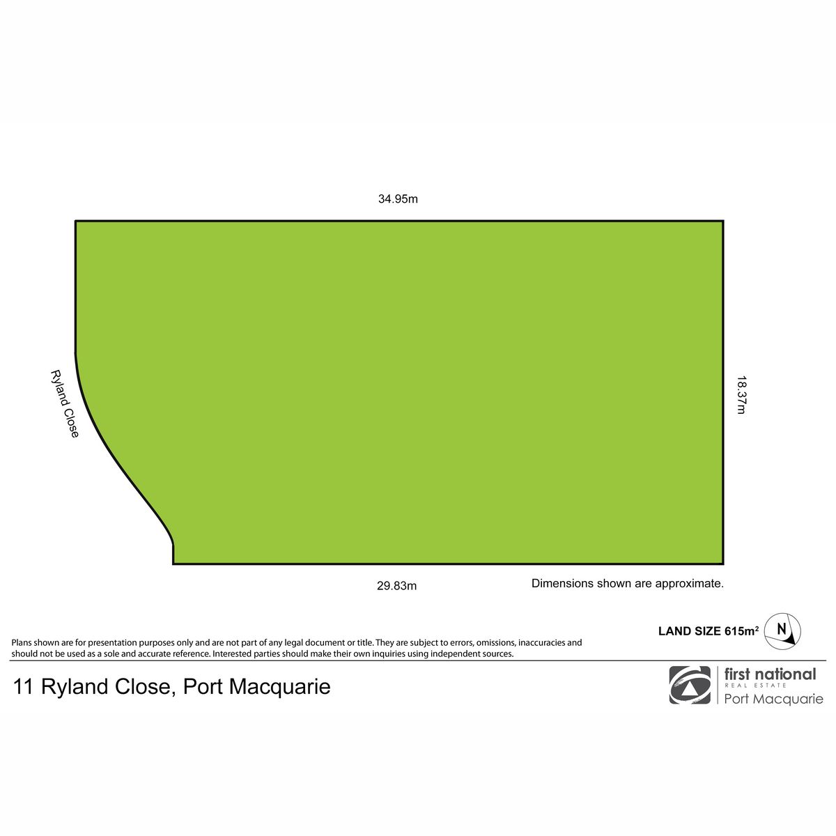 11 Ryeland Close, Port Macquarie NSW 2444, Port Macquarie - Thumbnail 7
