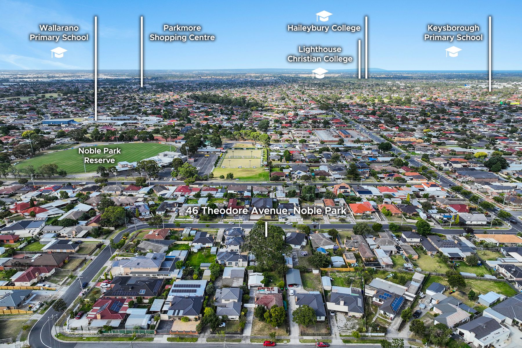 46 Theodore Avenue, Noble Park, VIC 3174, Noble Park - Thumbnail 3