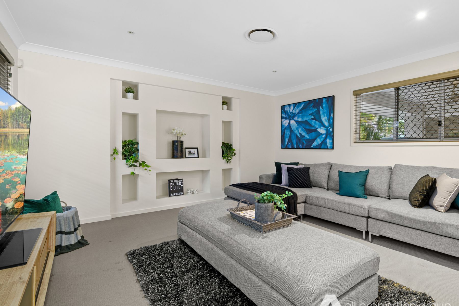1 Tea Tree Street, Heathwood, QLD 4110, Heathwood - Thumbnail 5