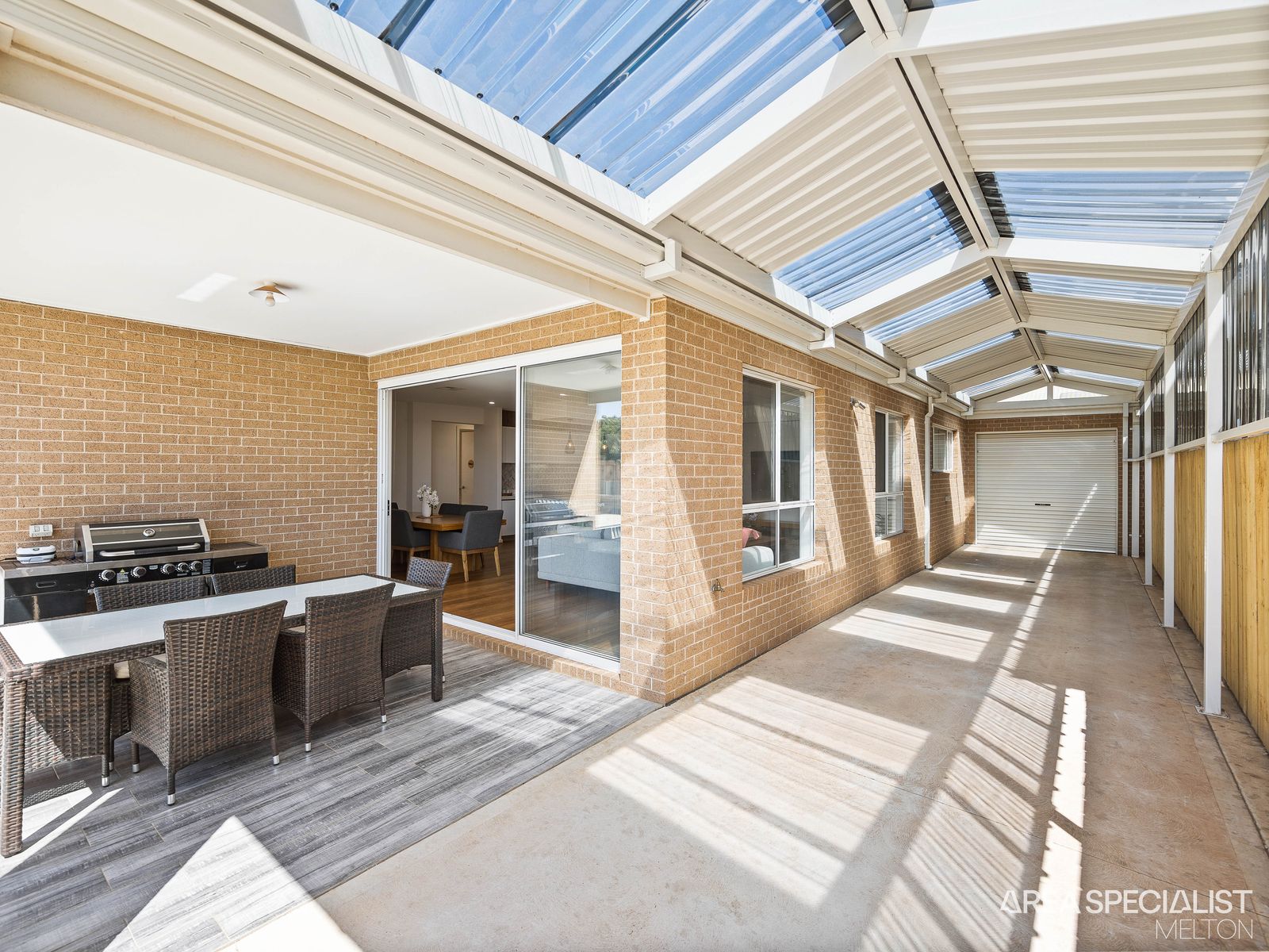 68 Wingfield Drive., Thornhill Park, VIC 3335, Thornhill Park - Thumbnail 4