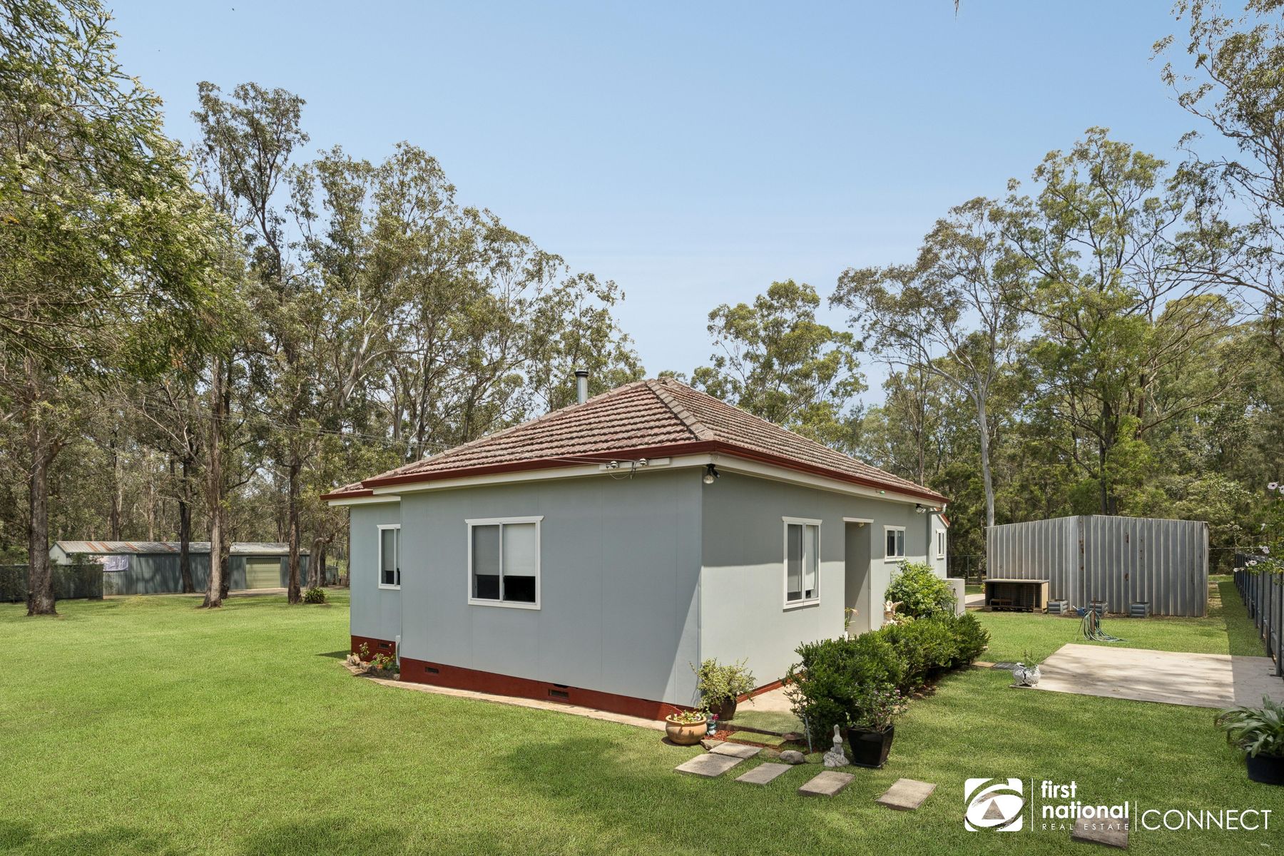 388-388B Creek Ridge Rd, Glossodia NSW 2756, Glossodia - Thumbnail 2