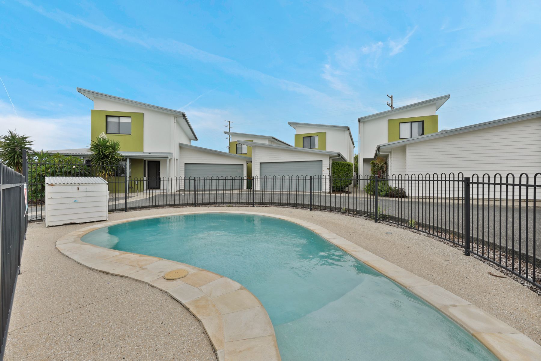10/34-36 Beaconsfield Road, Beaconsfield QLD 4740, Beaconsfield - Image 1