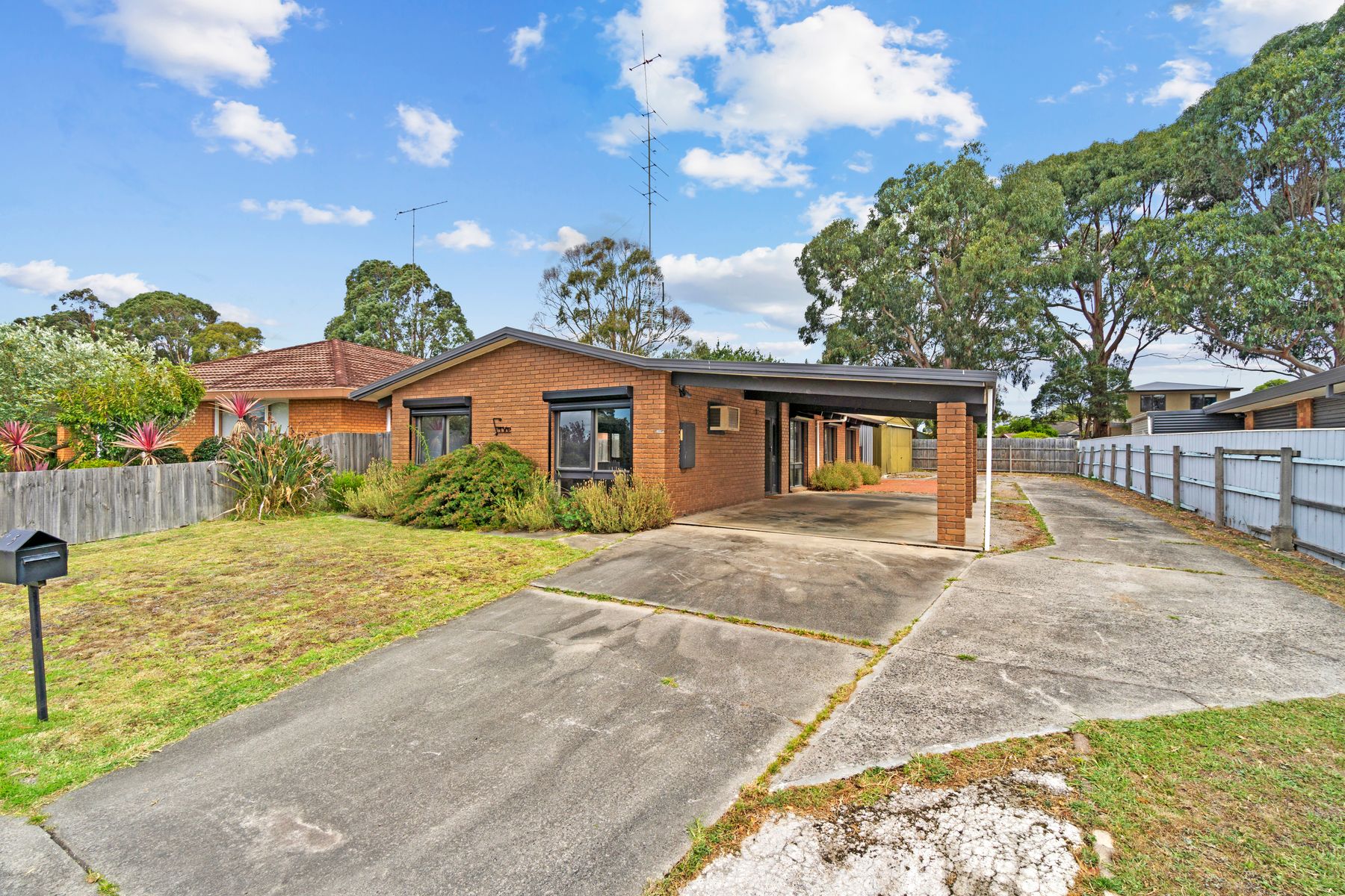 5 Sunset Place, Traralgon VIC 3844