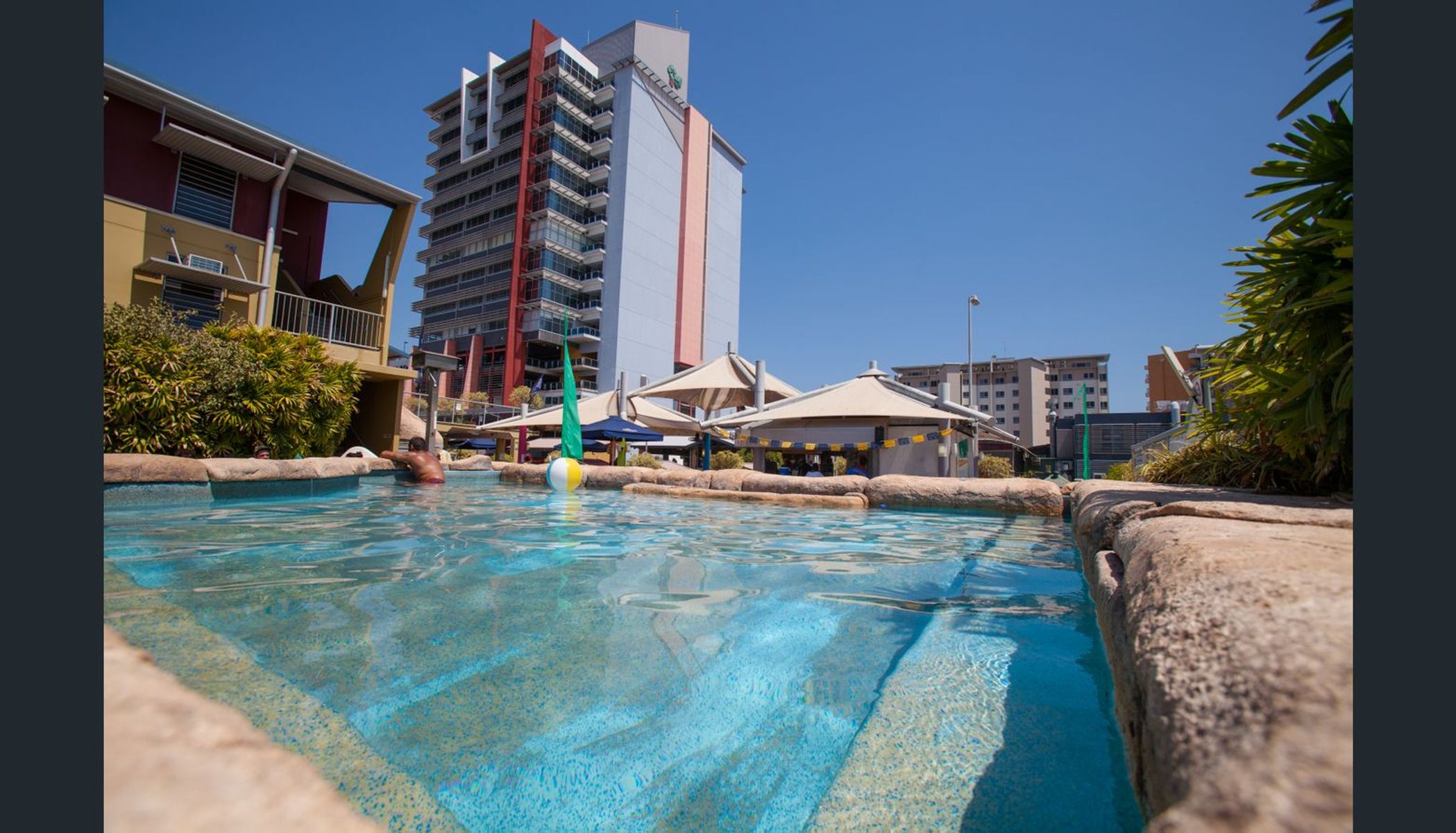 43/52B Mitchell Street, Darwin City NT 0800, Darwin City - Thumbnail 2