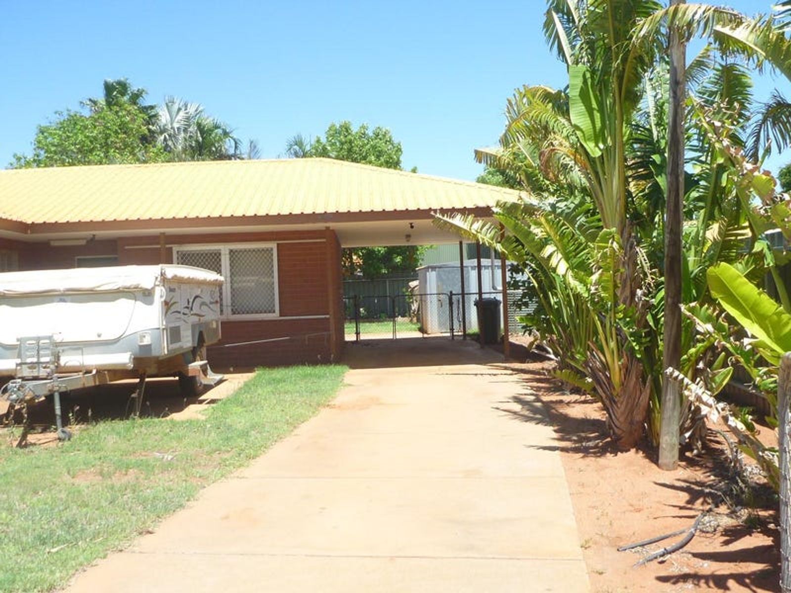 18 Skippers Loop, South Hedland WA 6722, South Hedland - Thumbnail 2