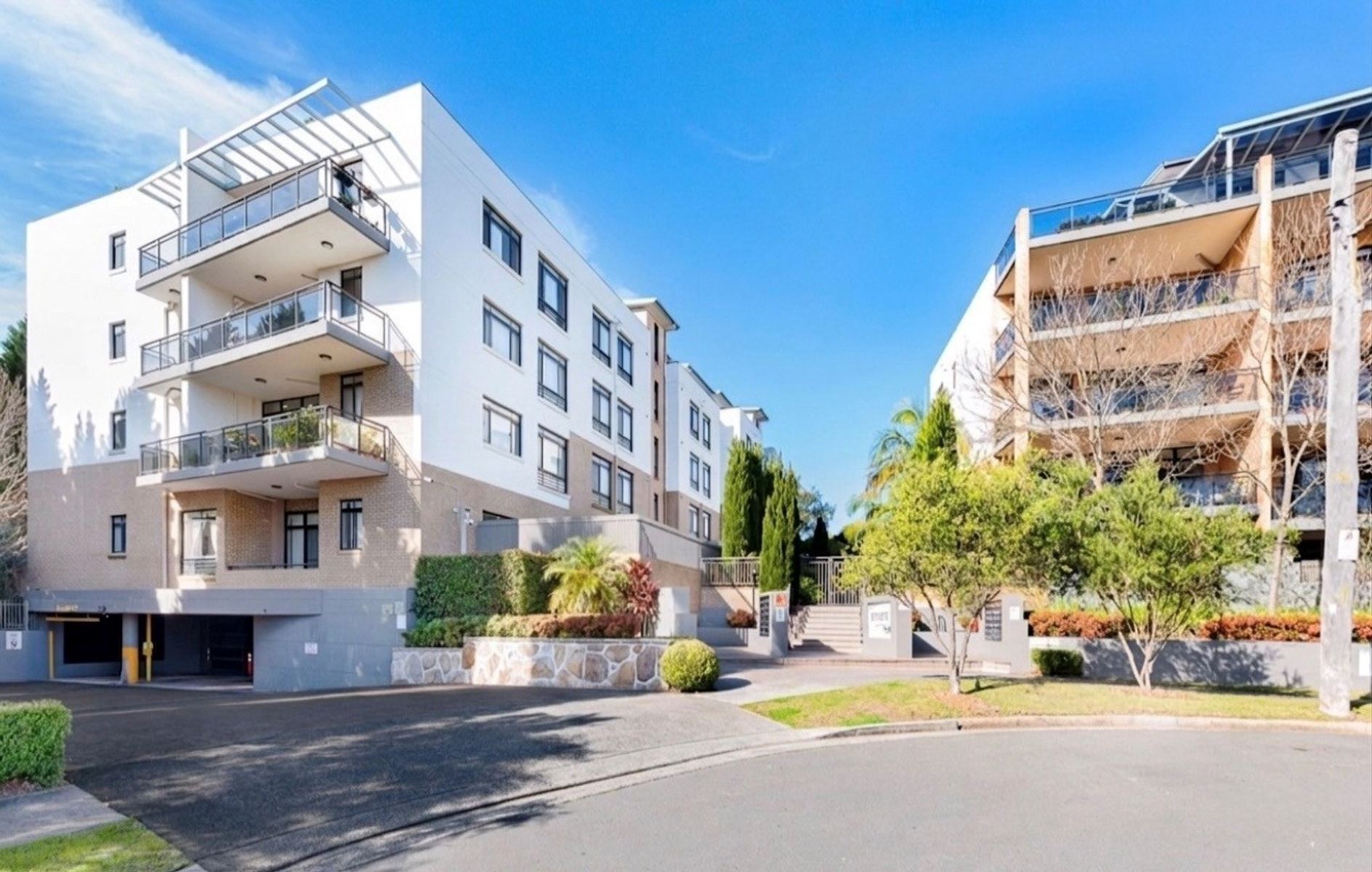 2/2 Purser Avenue, Castle Hill NSW 2154, Castle Hill - Thumbnail 2