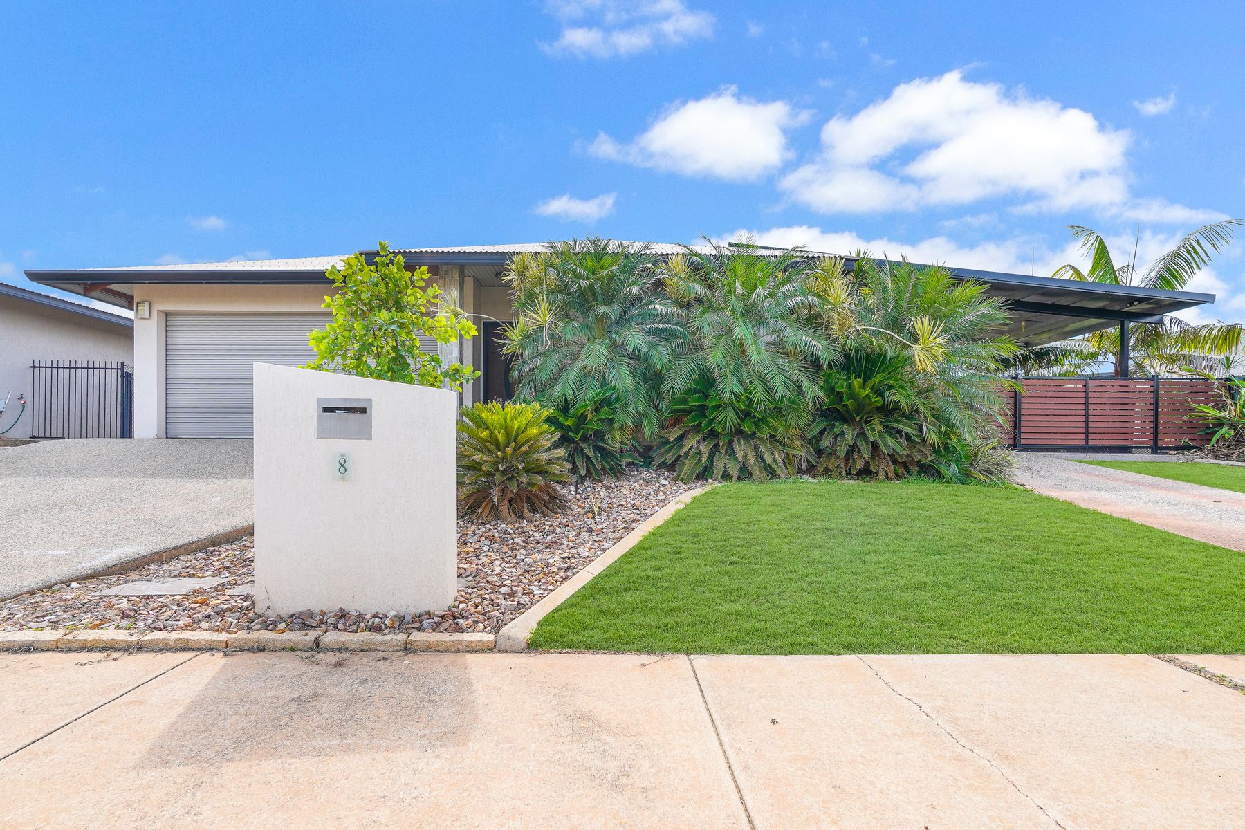 8 Magdalen Street, Bellamack NT 0832, Bellamack - Thumbnail 2