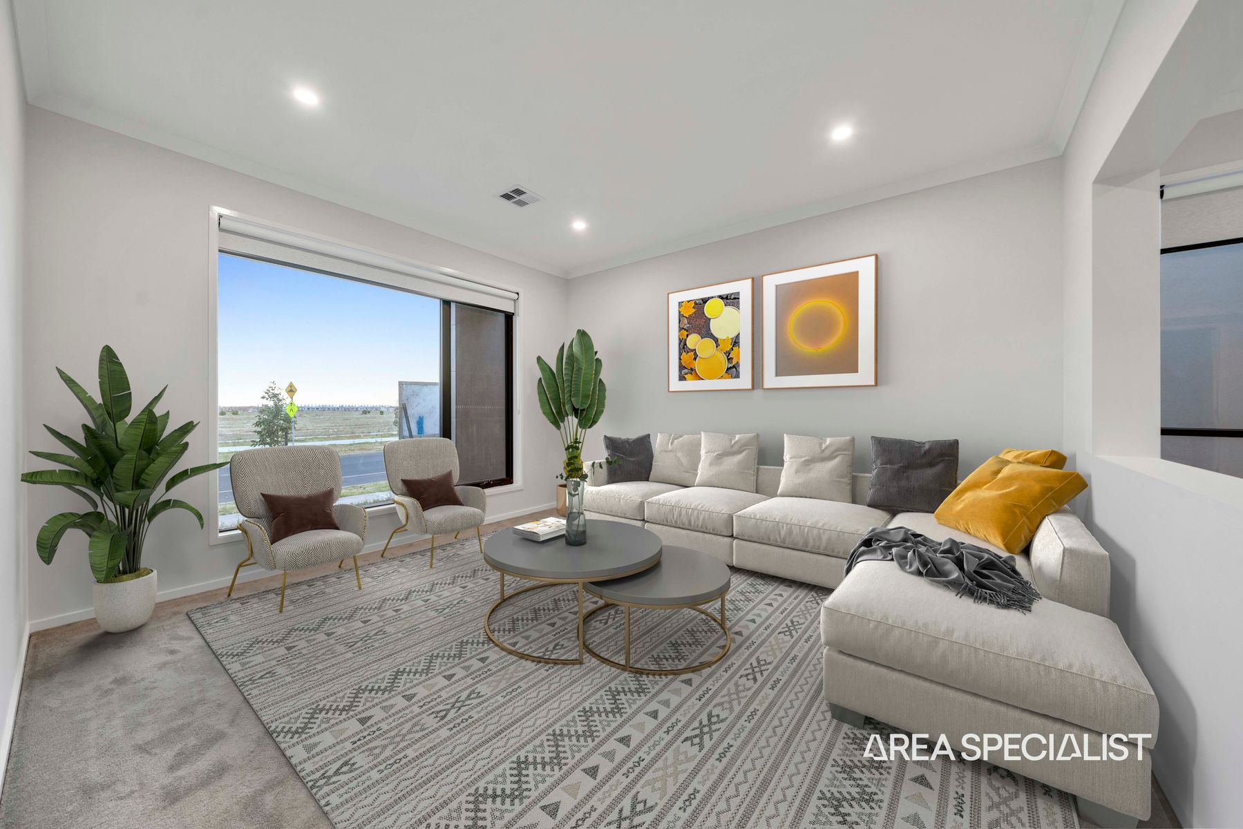 286 Hummingbird Boulevard, Tarneit - Thumbnail 4