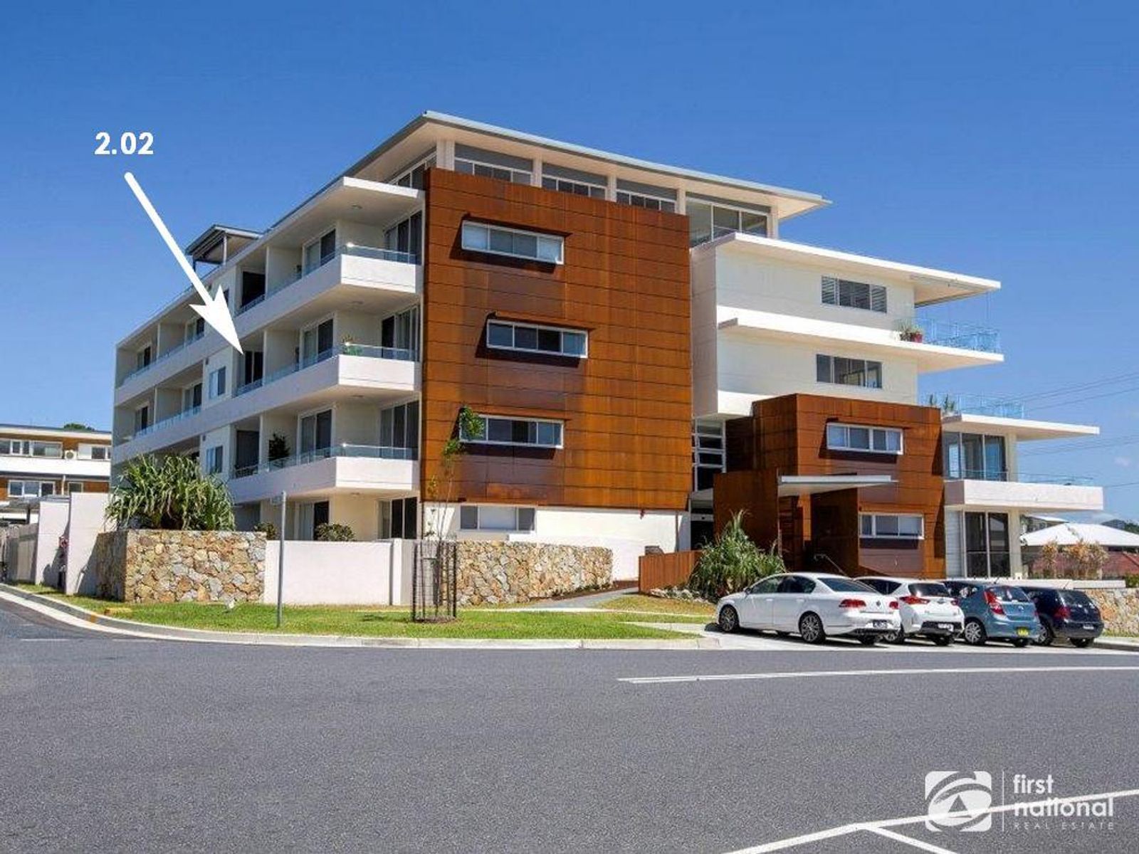 2.02/7 Edgar Street, Coffs Harbour NSW 2450, Coffs Harbour - Thumbnail 2
