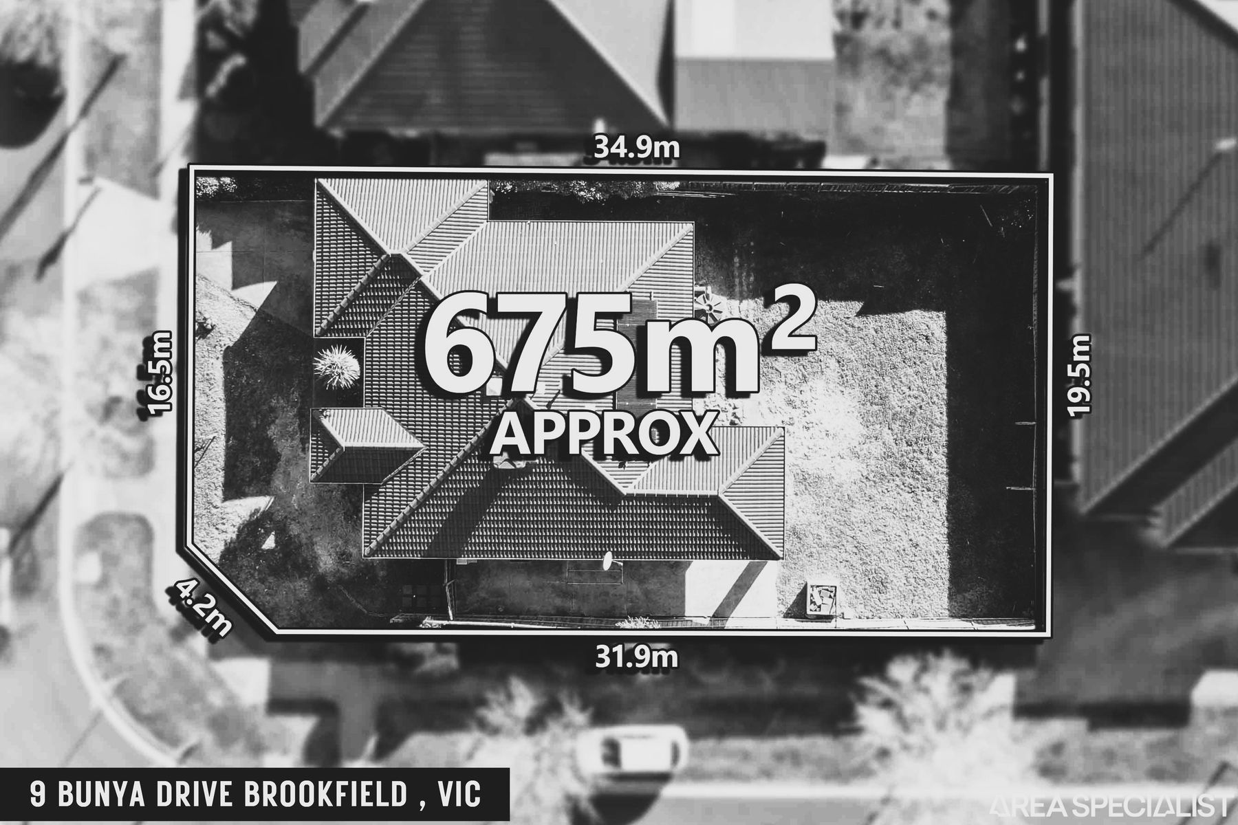 9 Bunya Drive, Brookfield, VIC 3338, Brookfield - Image 1