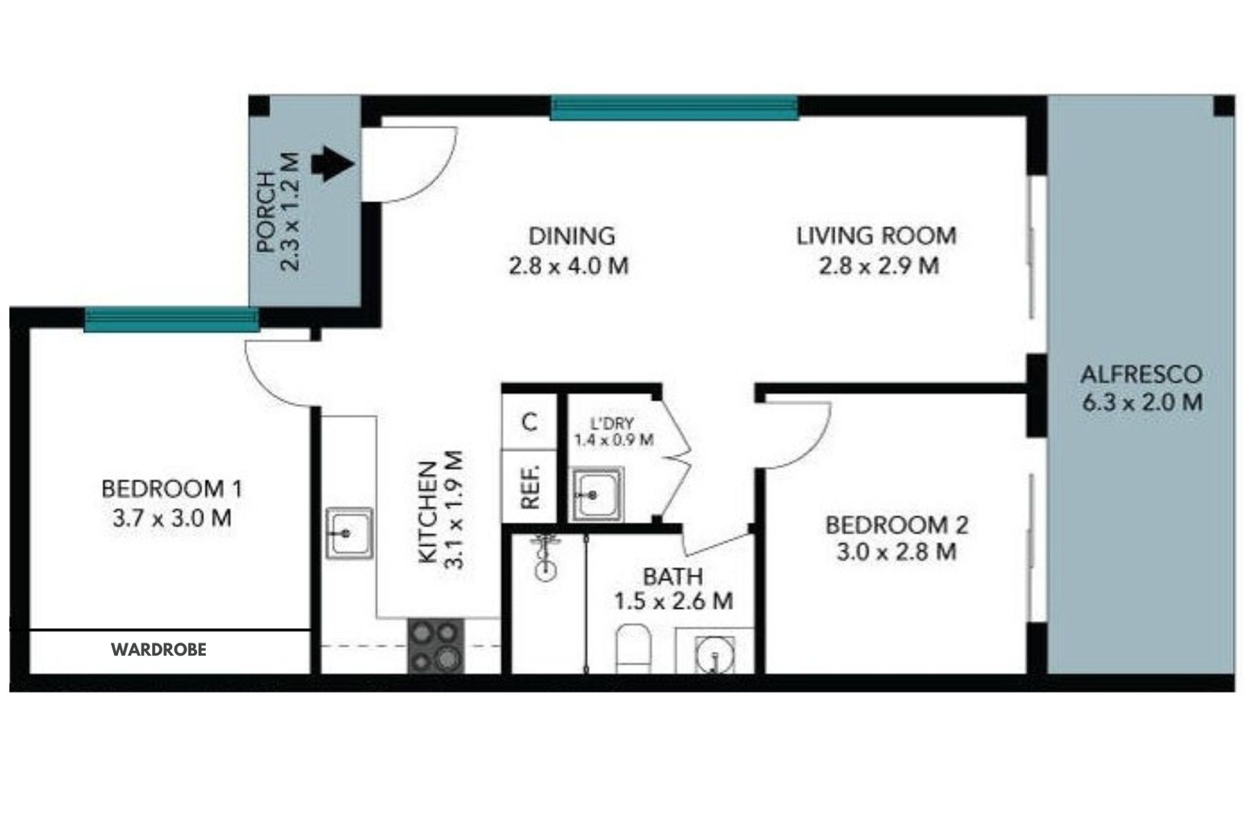 52a Laurel Street, Menangle NSW 2568, Menangle - Thumbnail 7