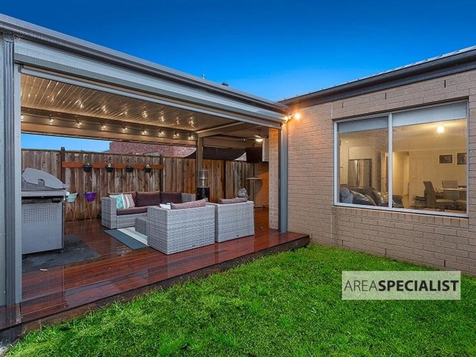 7 Dahlia Crescent, Keysborough, VIC 3173, Keysborough - Thumbnail 8