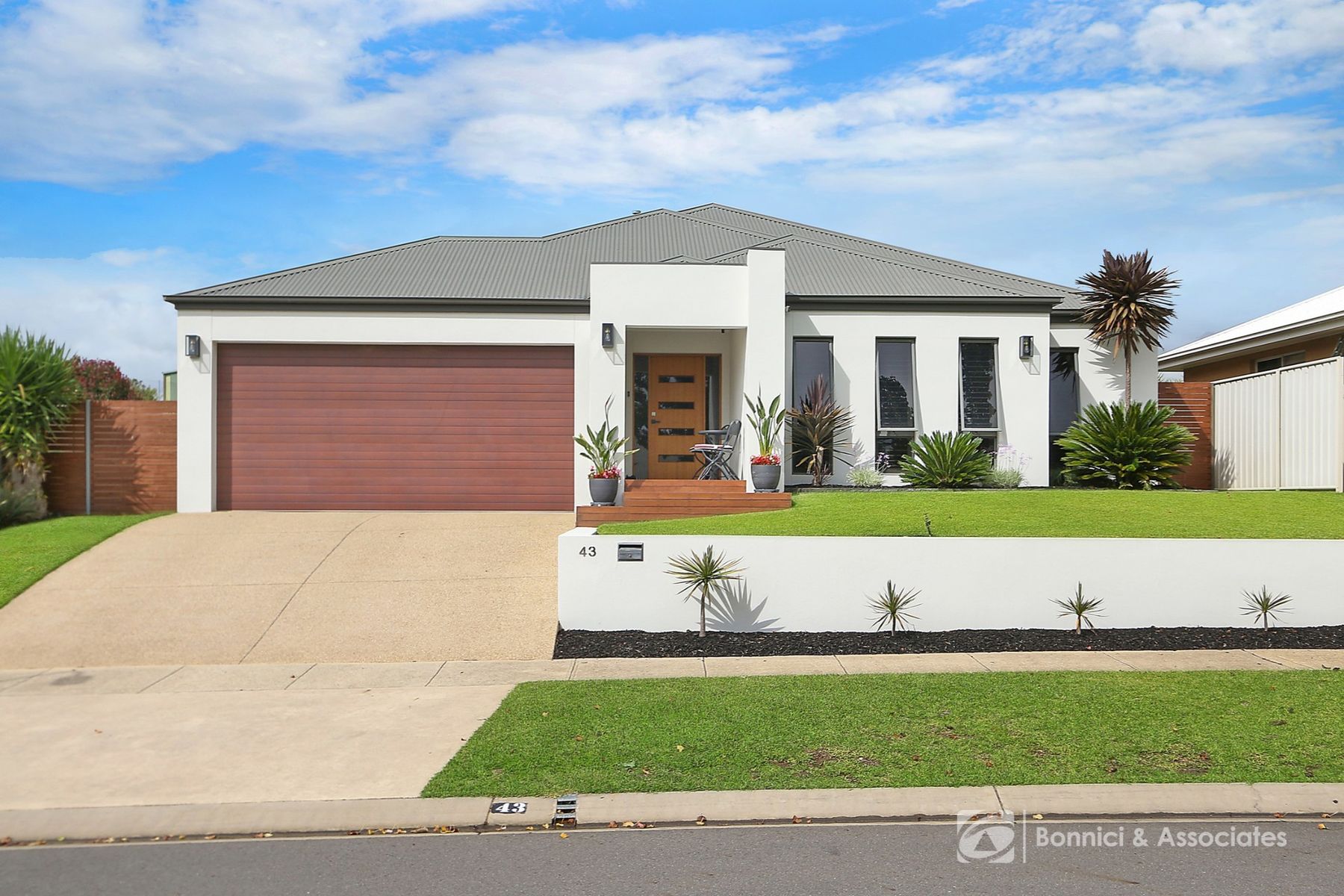 43 Craig Circuit, Leneva VIC 3691, Leneva - Image 1