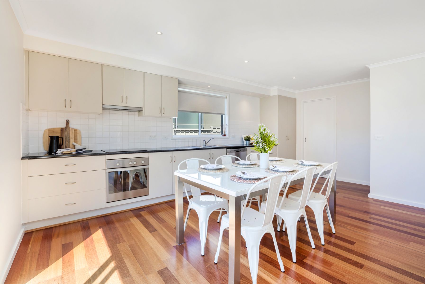 6/125 Mitchell Street, Bendigo, VIC 3550, Bendigo - Thumbnail 3