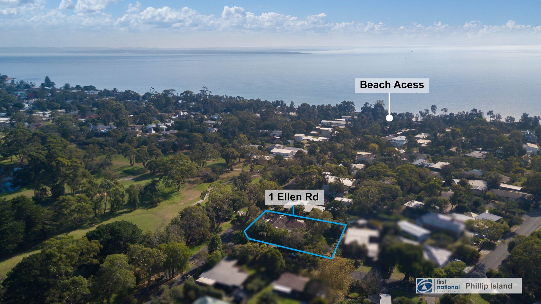 1 Ellen Road, Silverleaves VIC 3922, Silverleaves - Thumbnail 8