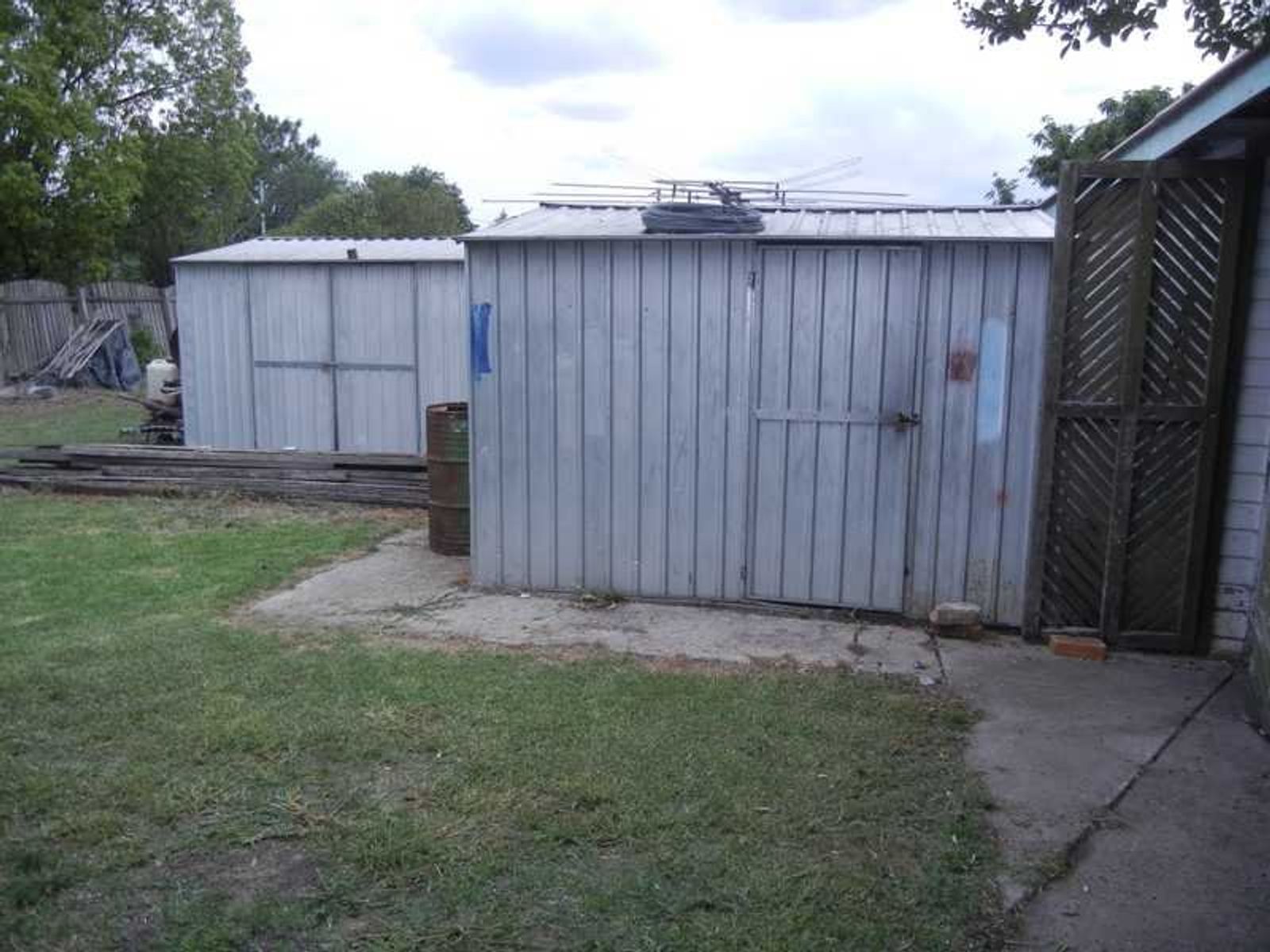 16 Oleander Street, Killarney, QLD 4373, Killarney - Thumbnail 8