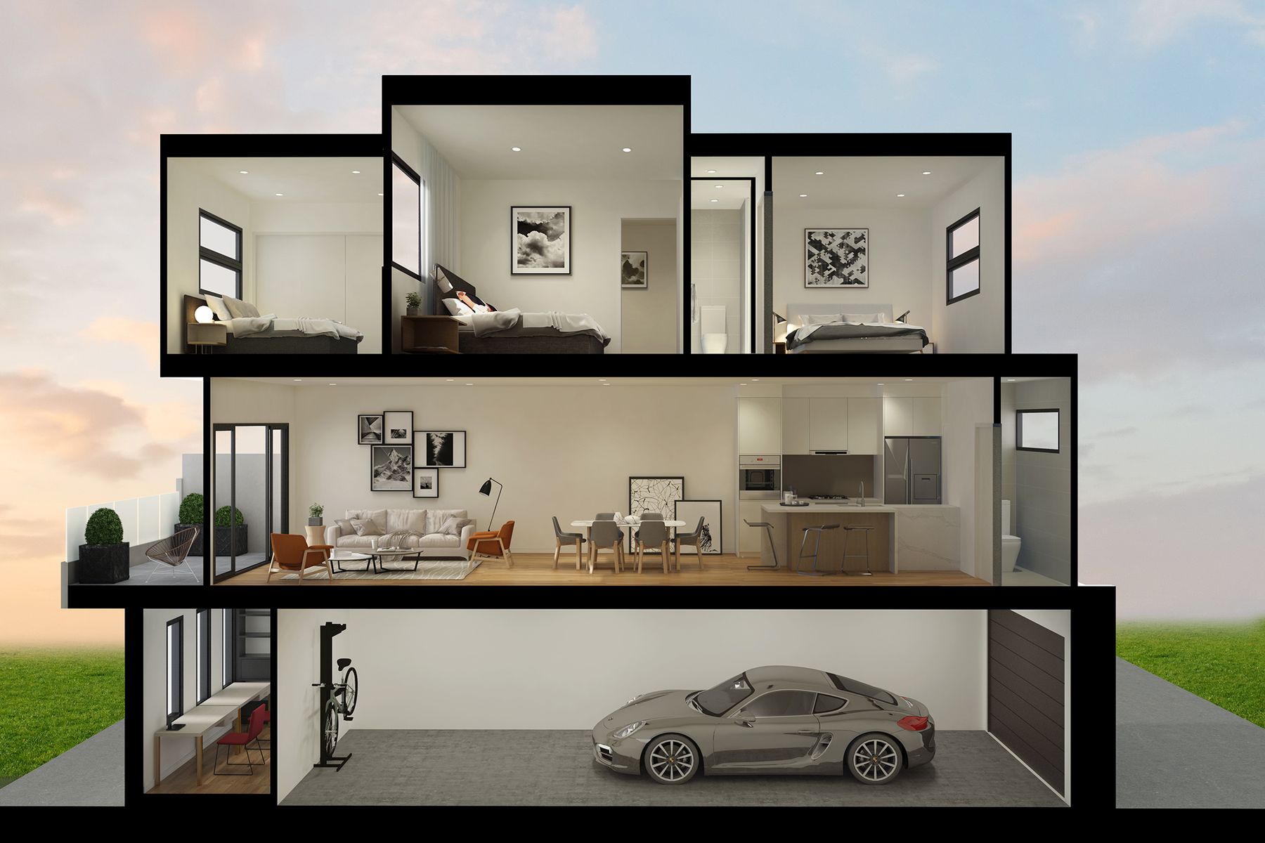 2/70 Auburn Road, Hawthorn, VIC 3122, Hawthorn - Thumbnail 2