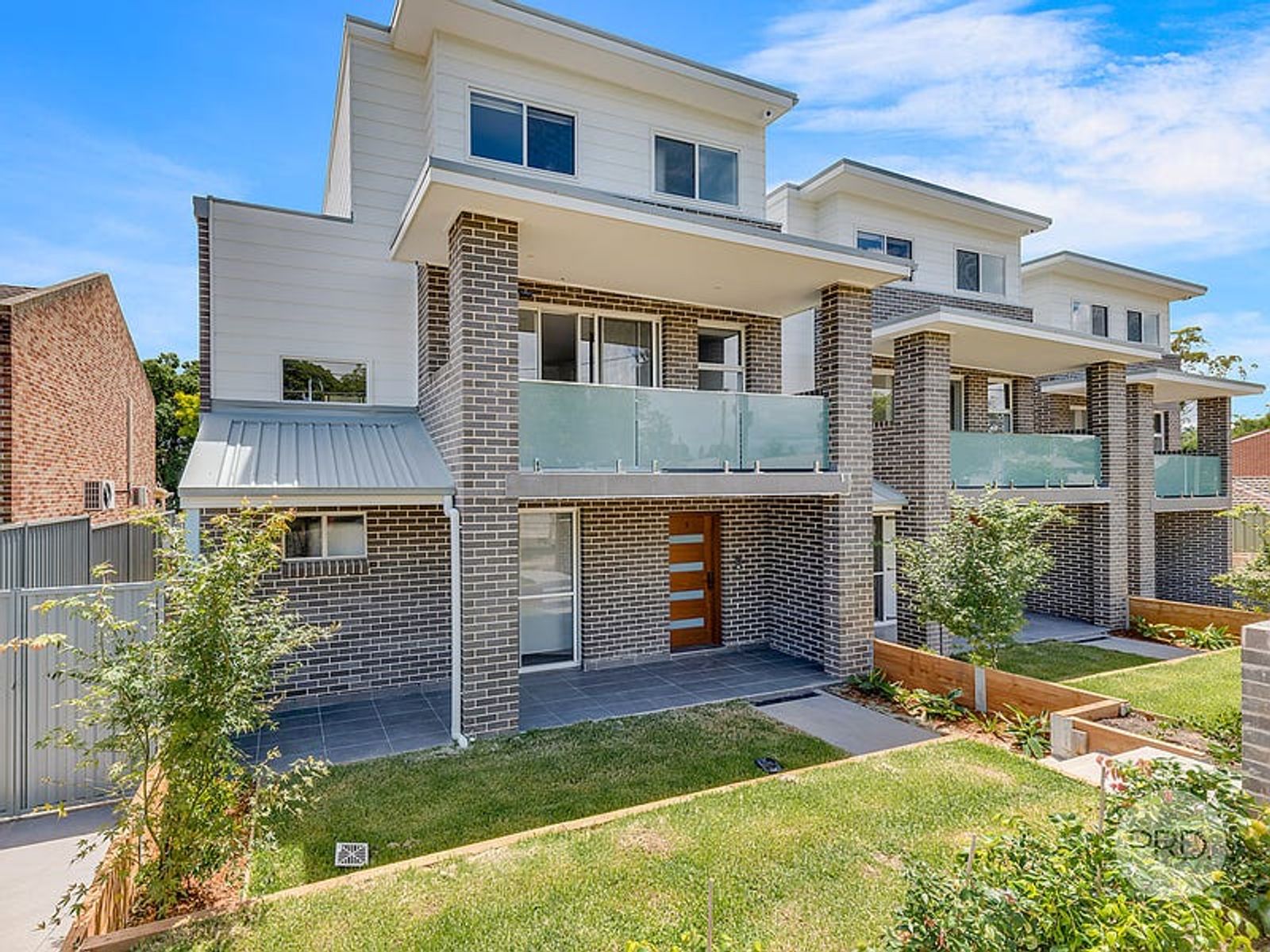 5/153 Stafford Street, Penrith NSW 2750, Penrith - Image 1