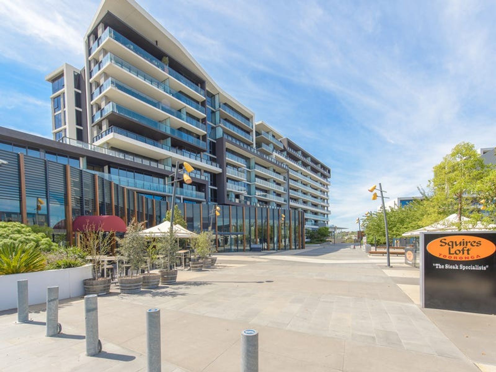 903/770B Toorak Road, Glen Iris, VIC 3146, Glen Iris - Thumbnail 3