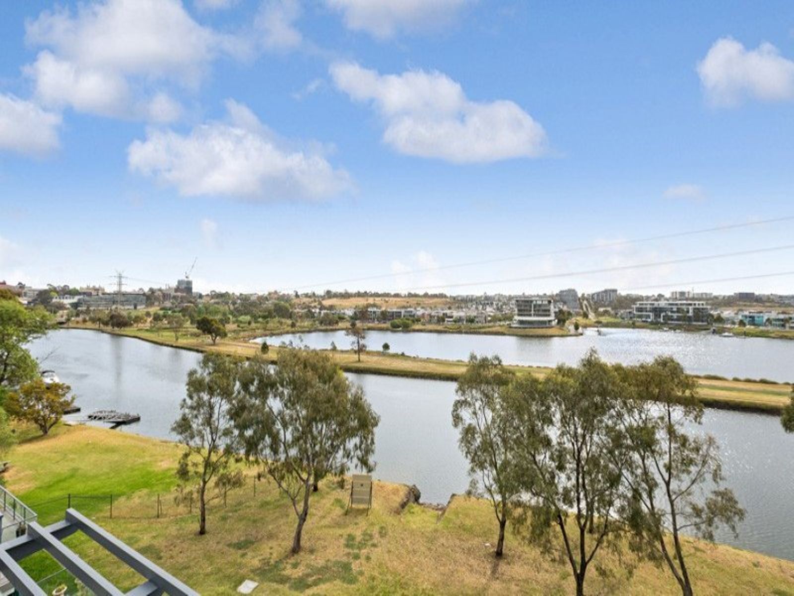 23/31 Fisher Parade, Ascot Vale - Thumbnail 2