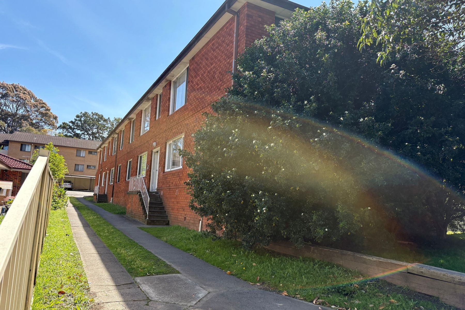 8/64 Station Road, Auburn NSW 2144, Auburn - Thumbnail 2