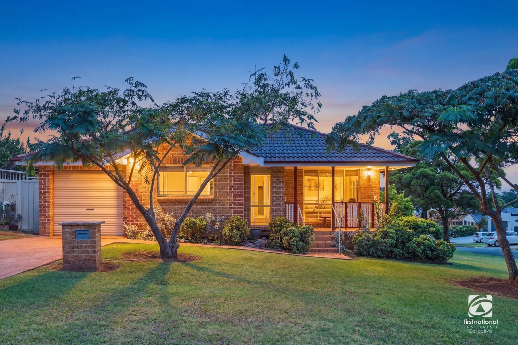 2 McKenny Way, Narellan Vale NSW 2567