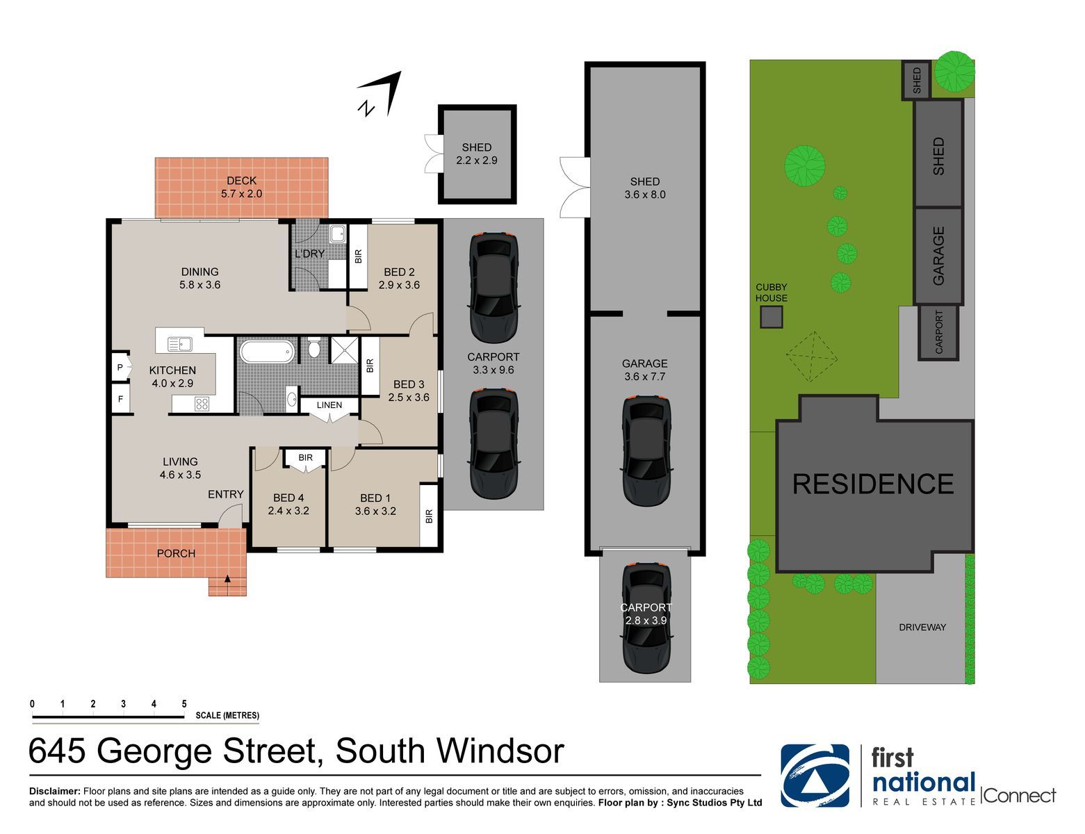 645 George Street, South Windsor NSW 2756, South Windsor - Thumbnail 7