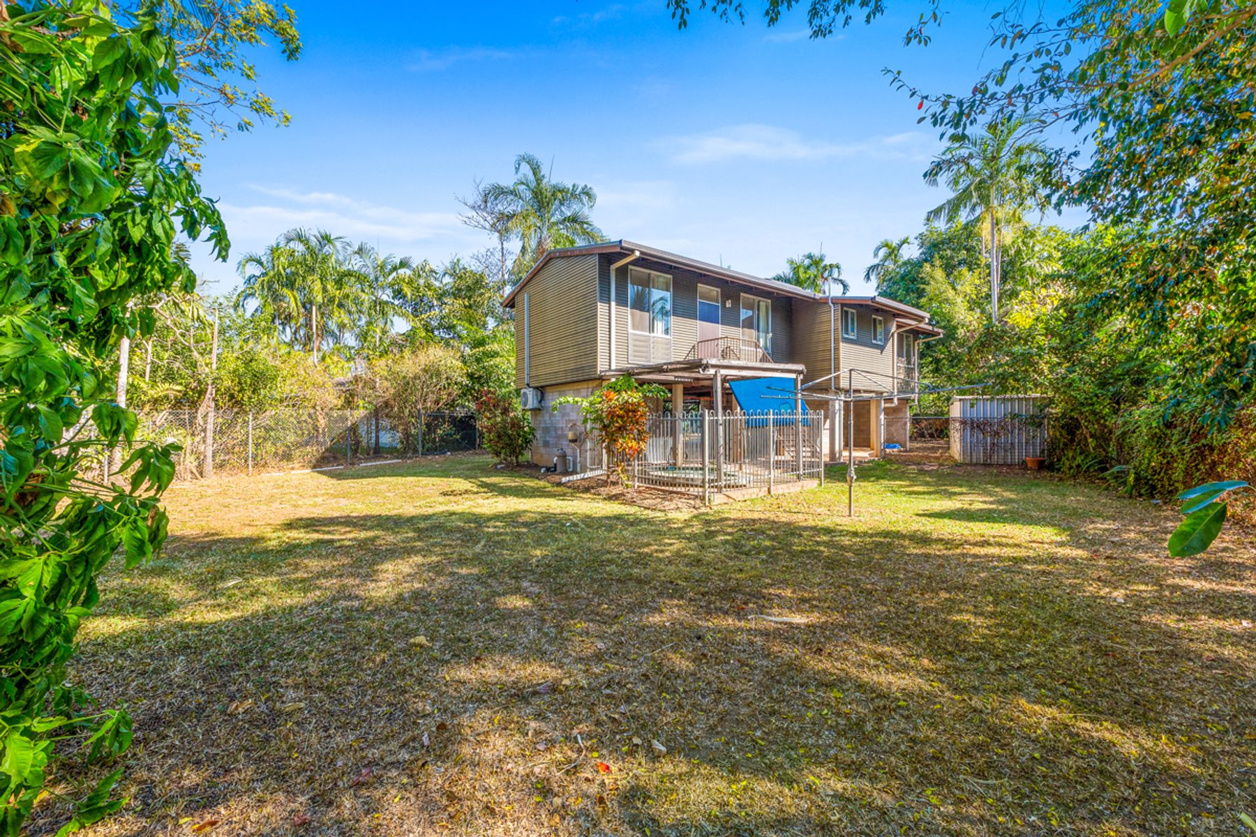 57 Cornwallis Circuit, Gray NT 0830, Gray - Thumbnail 2