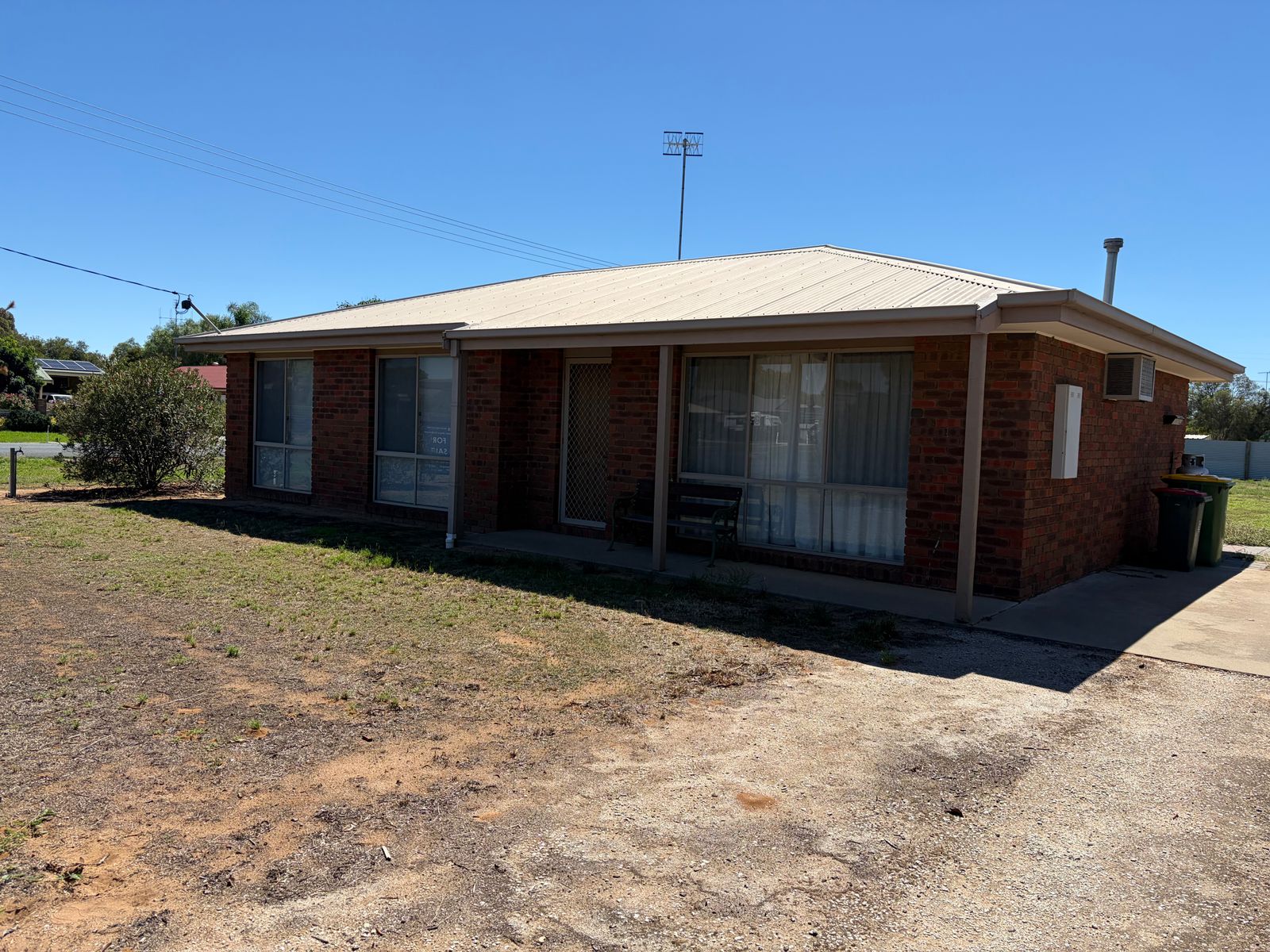 23 Station Street, Koondrook VIC 3580, Koondrook - Thumbnail 2