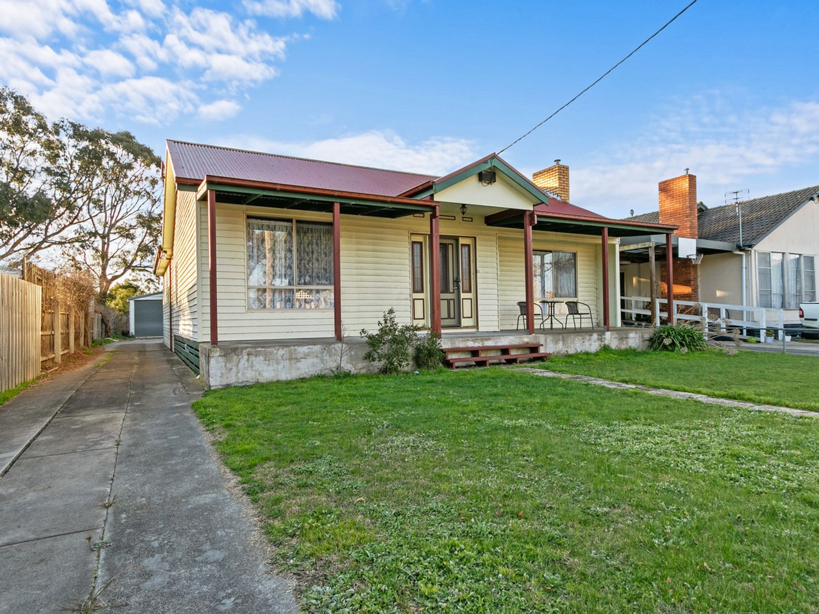 36 Cansick Street, Rosedale VIC 3847, Rosedale - Thumbnail 2