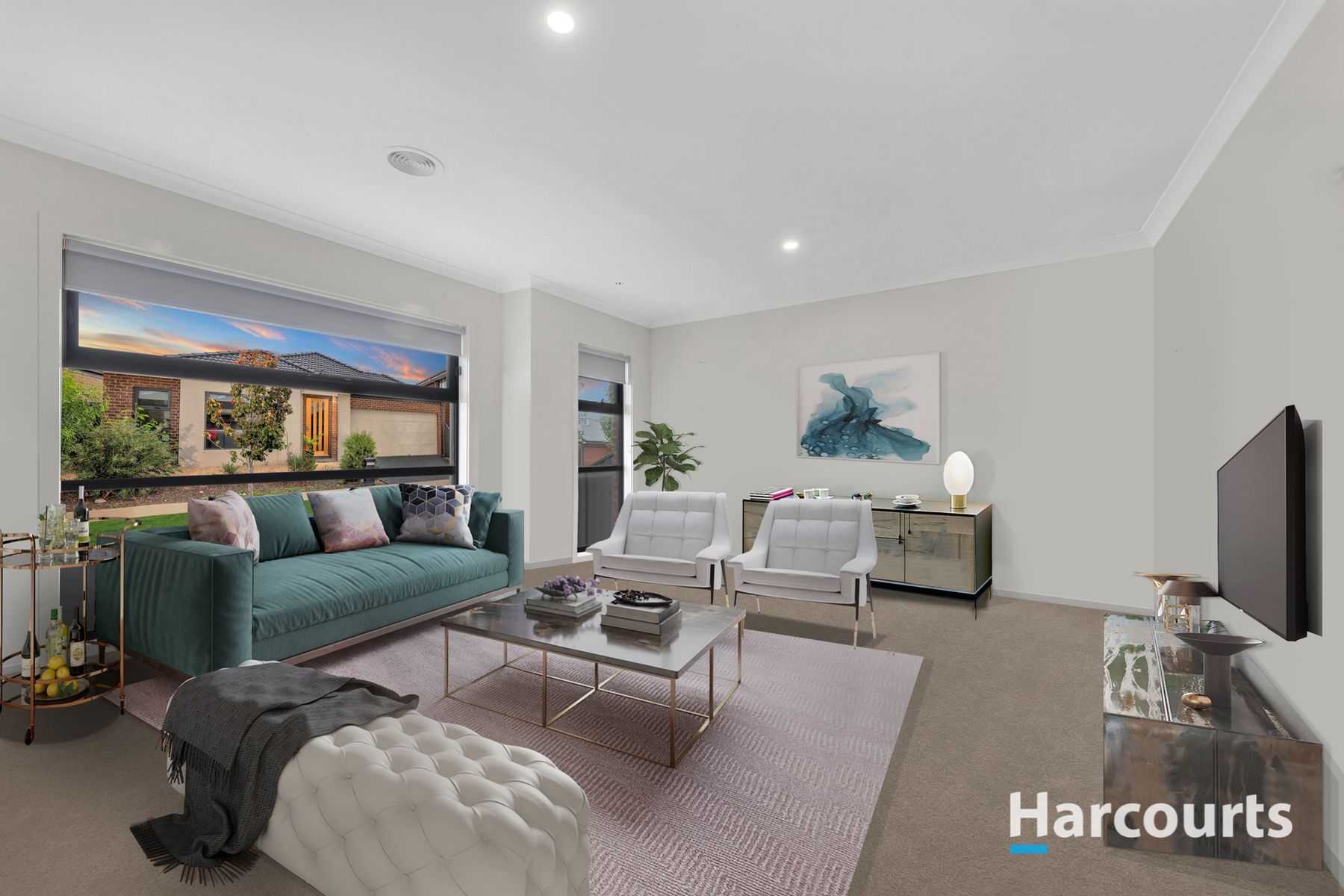 60 Tora Crescent, Fraser Rise, VIC 3336, Fraser Rise - Thumbnail 3