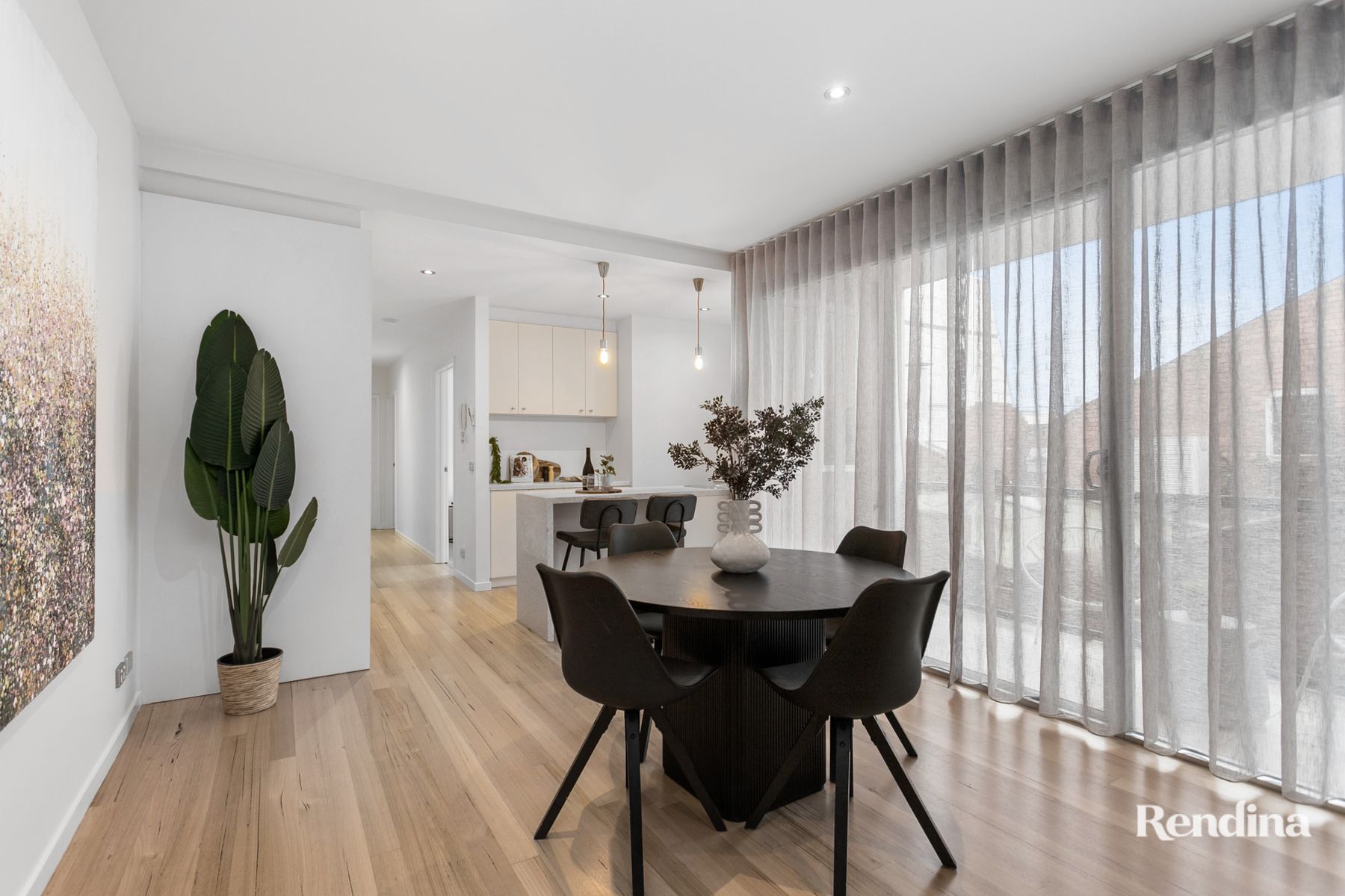 2/9 Loughmore Lane, North Melbourne - Thumbnail 8